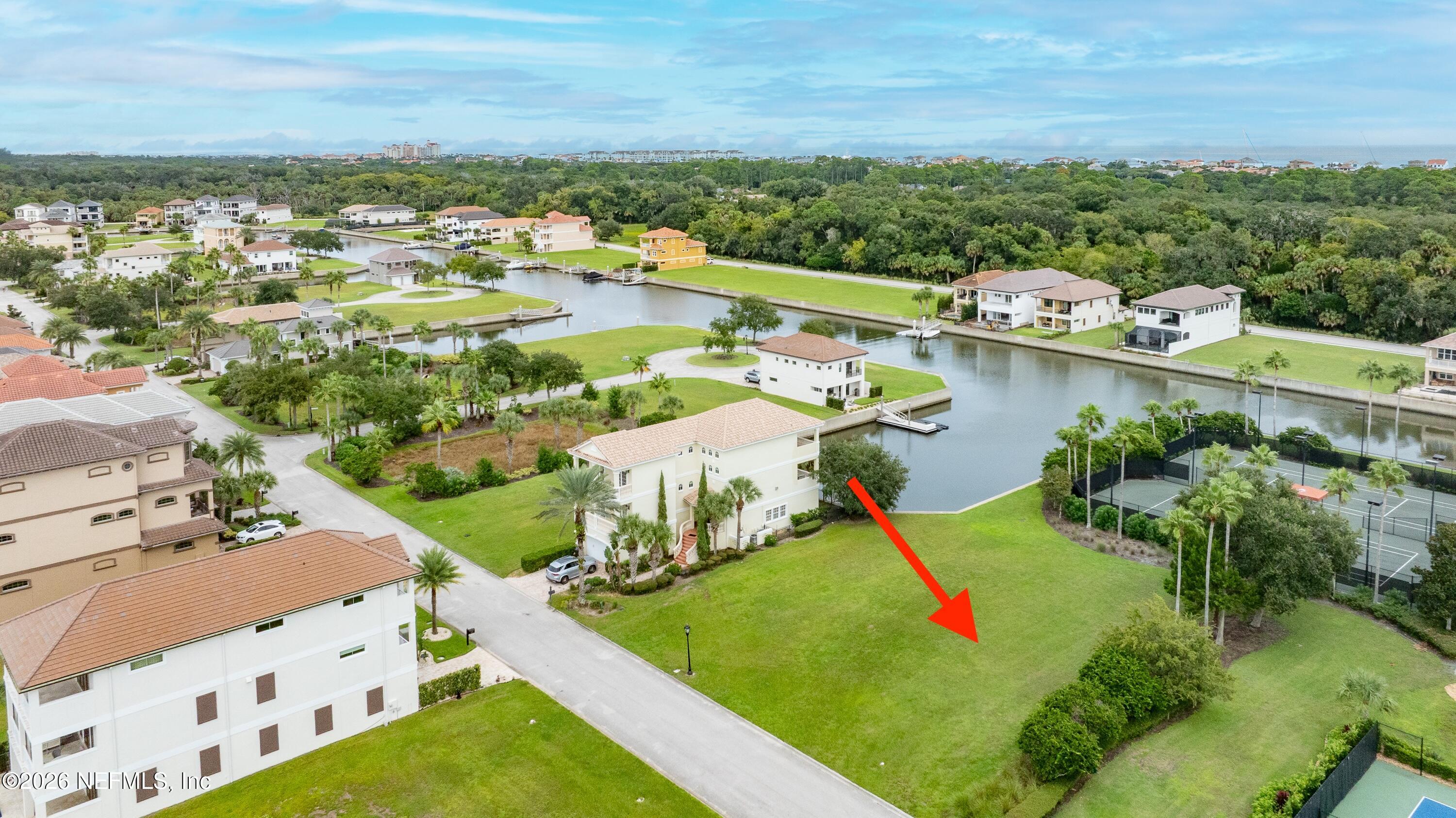 235 YACHT HARBOR Drive