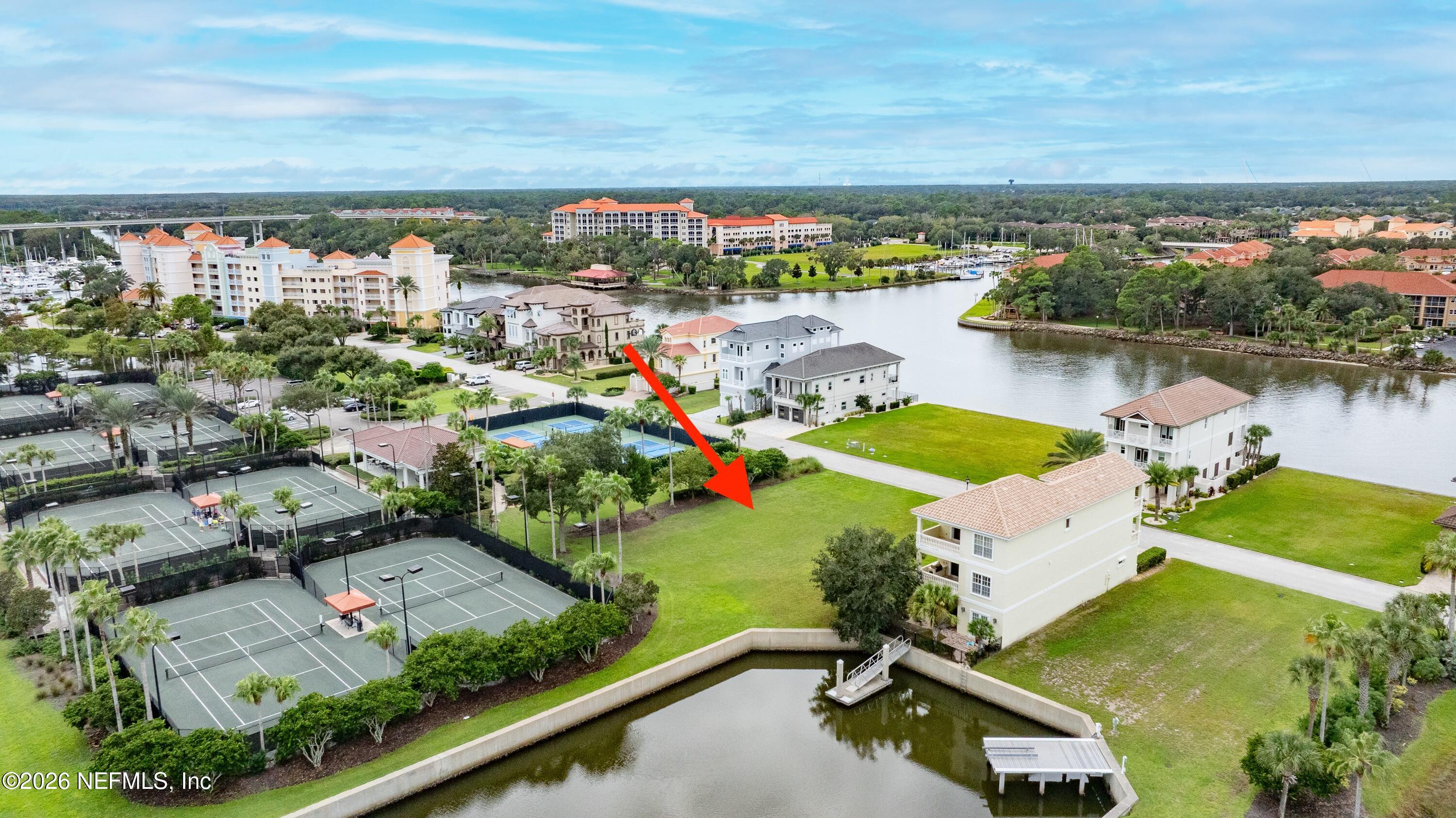 235 YACHT HARBOR Drive