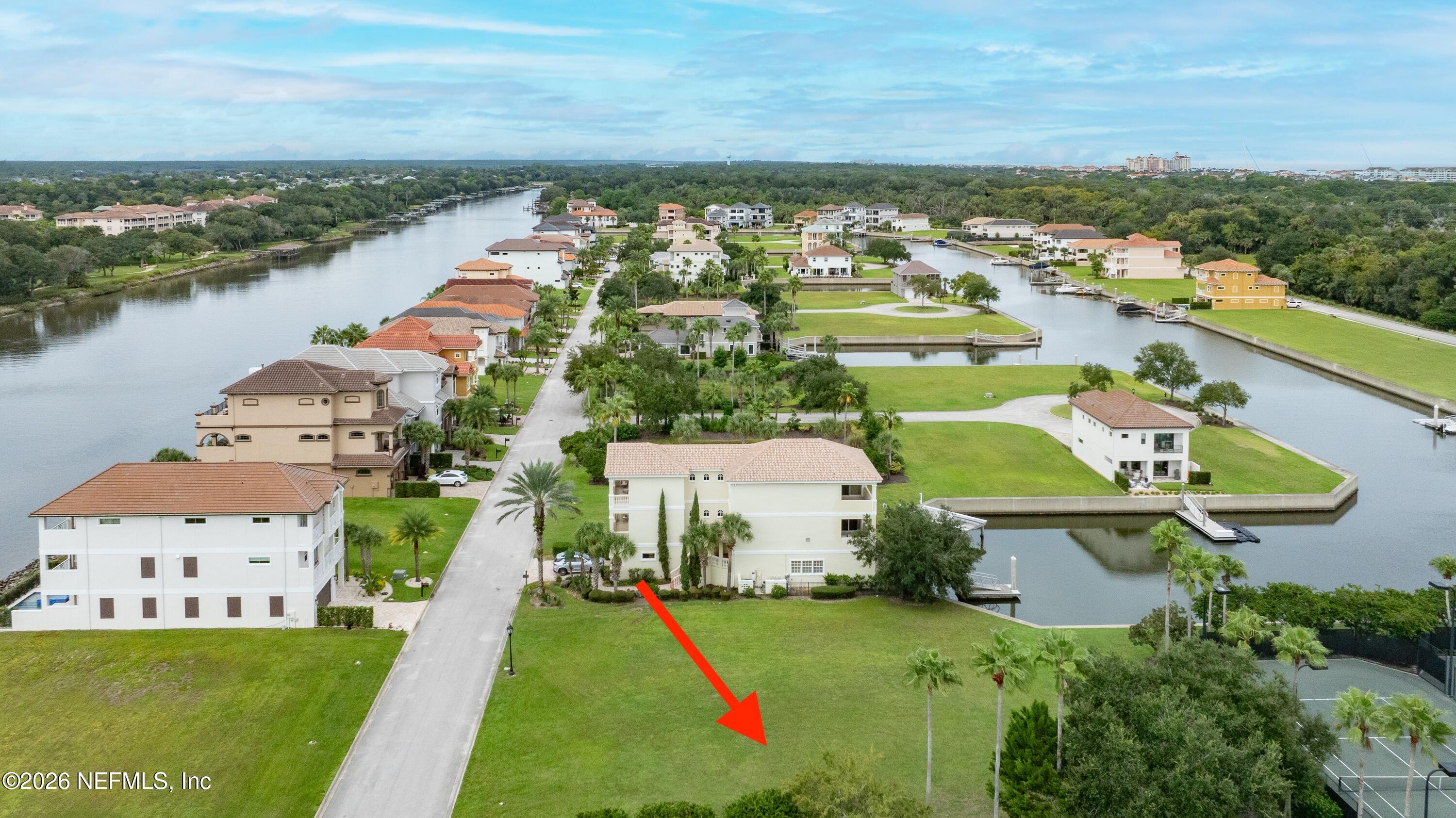 235 YACHT HARBOR Drive