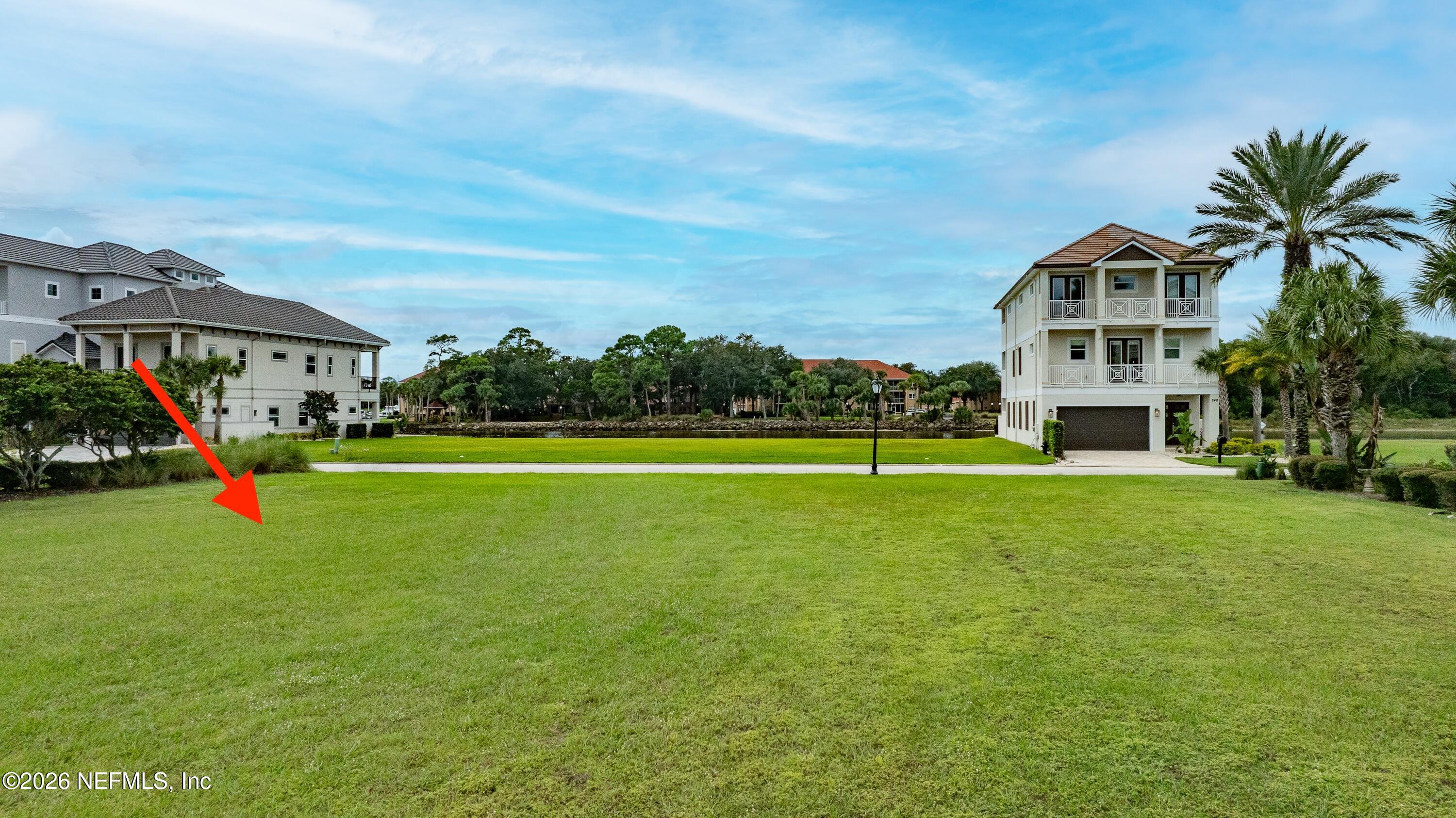 235 YACHT HARBOR Drive