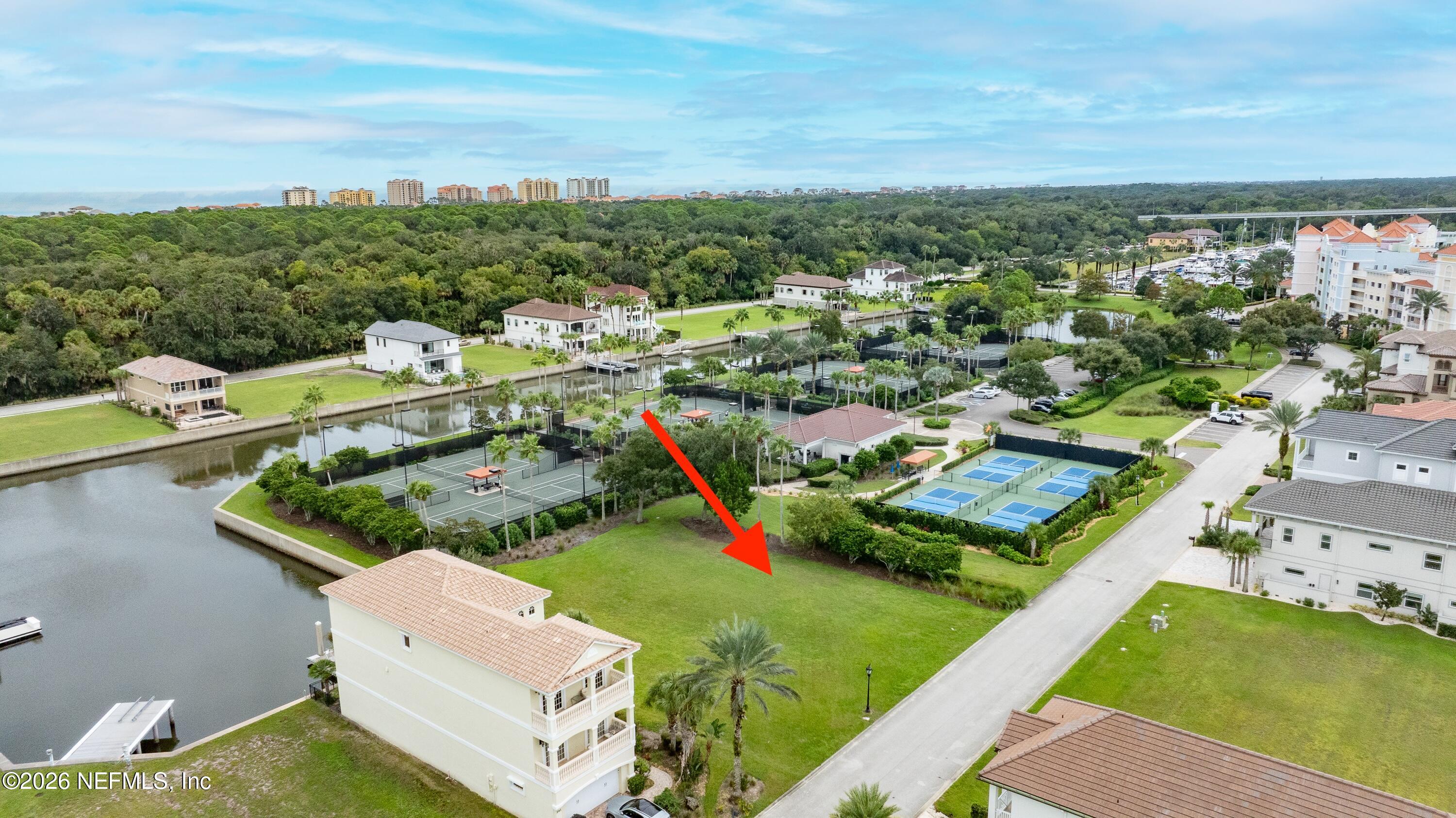 235 YACHT HARBOR Drive