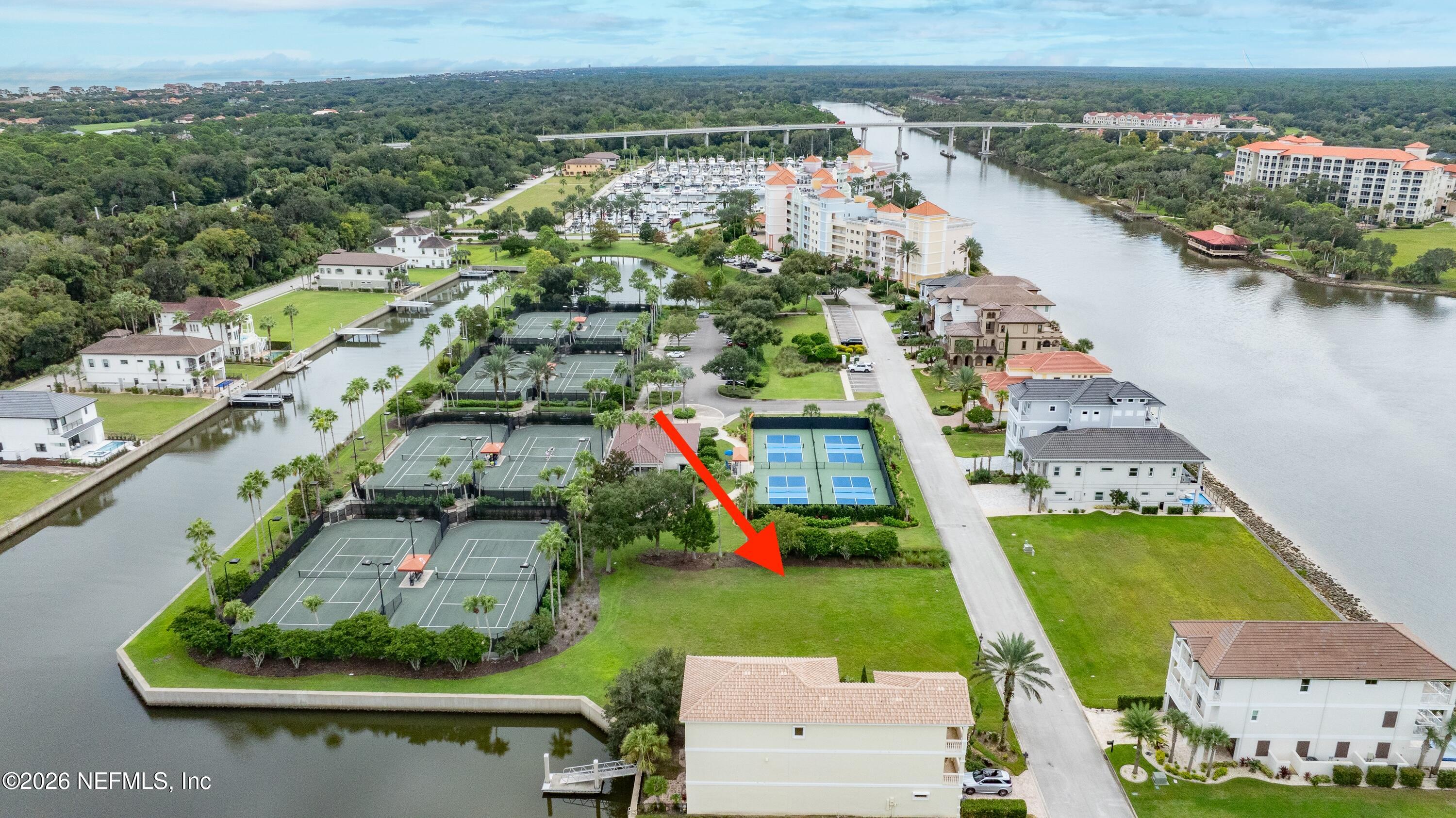 235 YACHT HARBOR Drive
