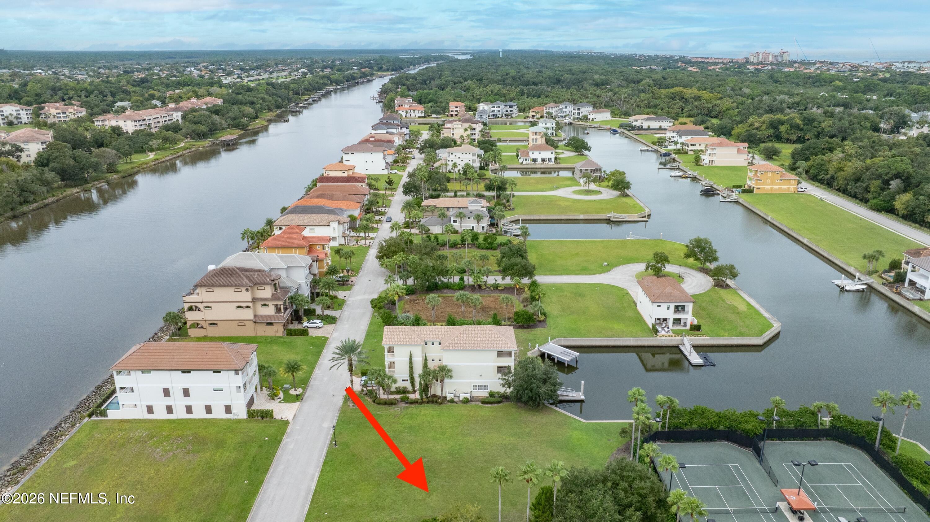 235 YACHT HARBOR Drive