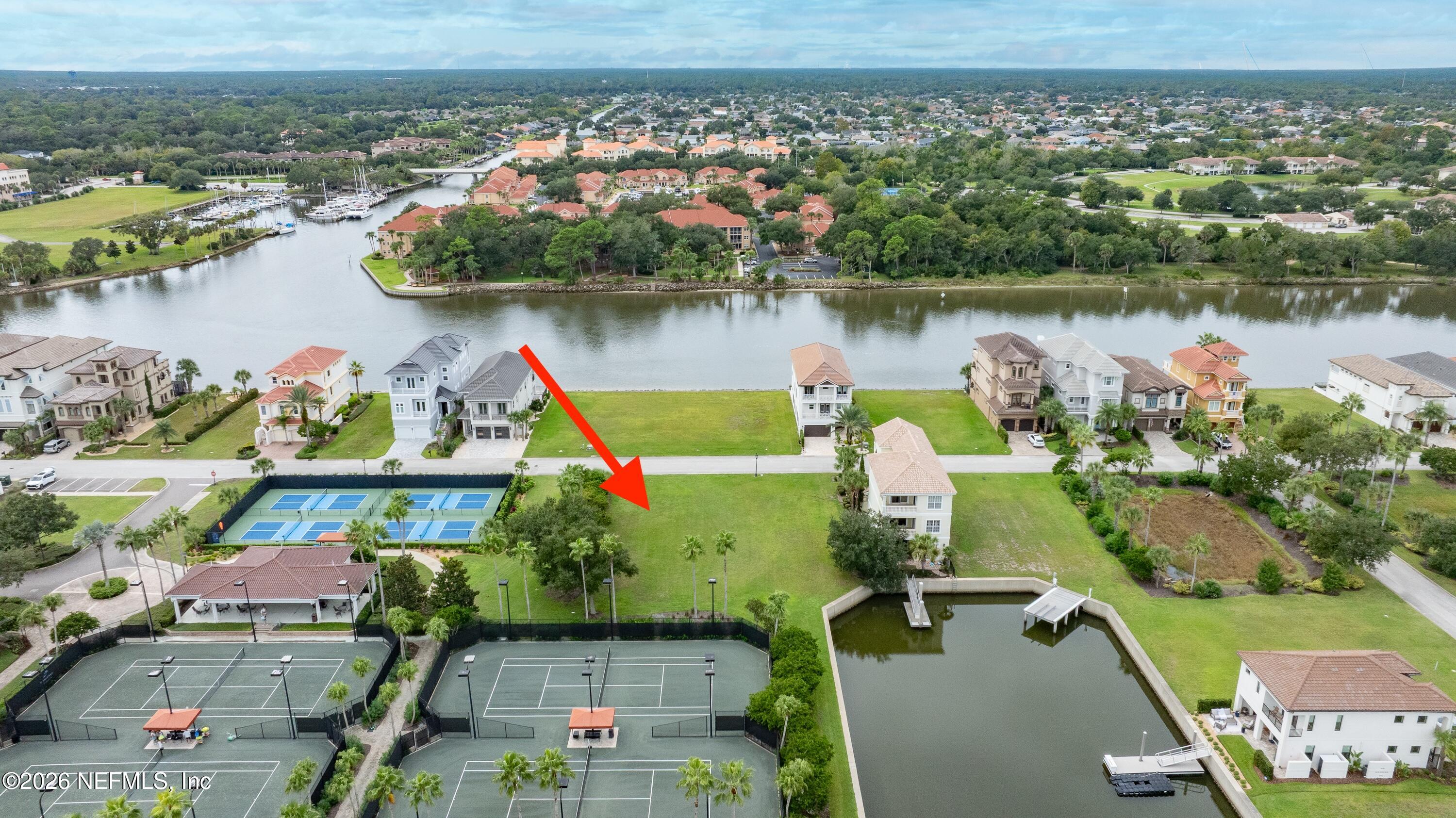 235 YACHT HARBOR Drive