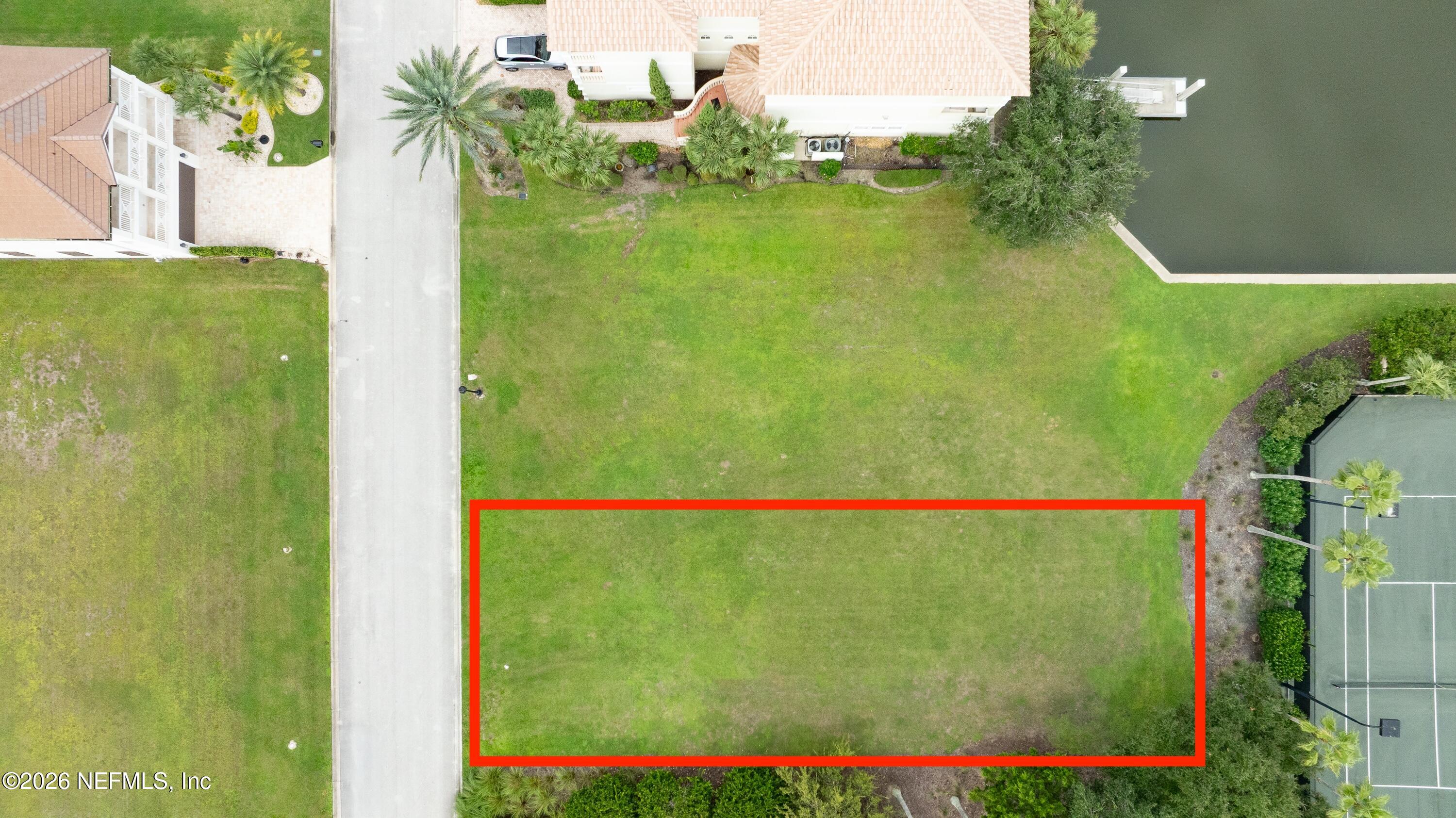235 YACHT HARBOR Drive