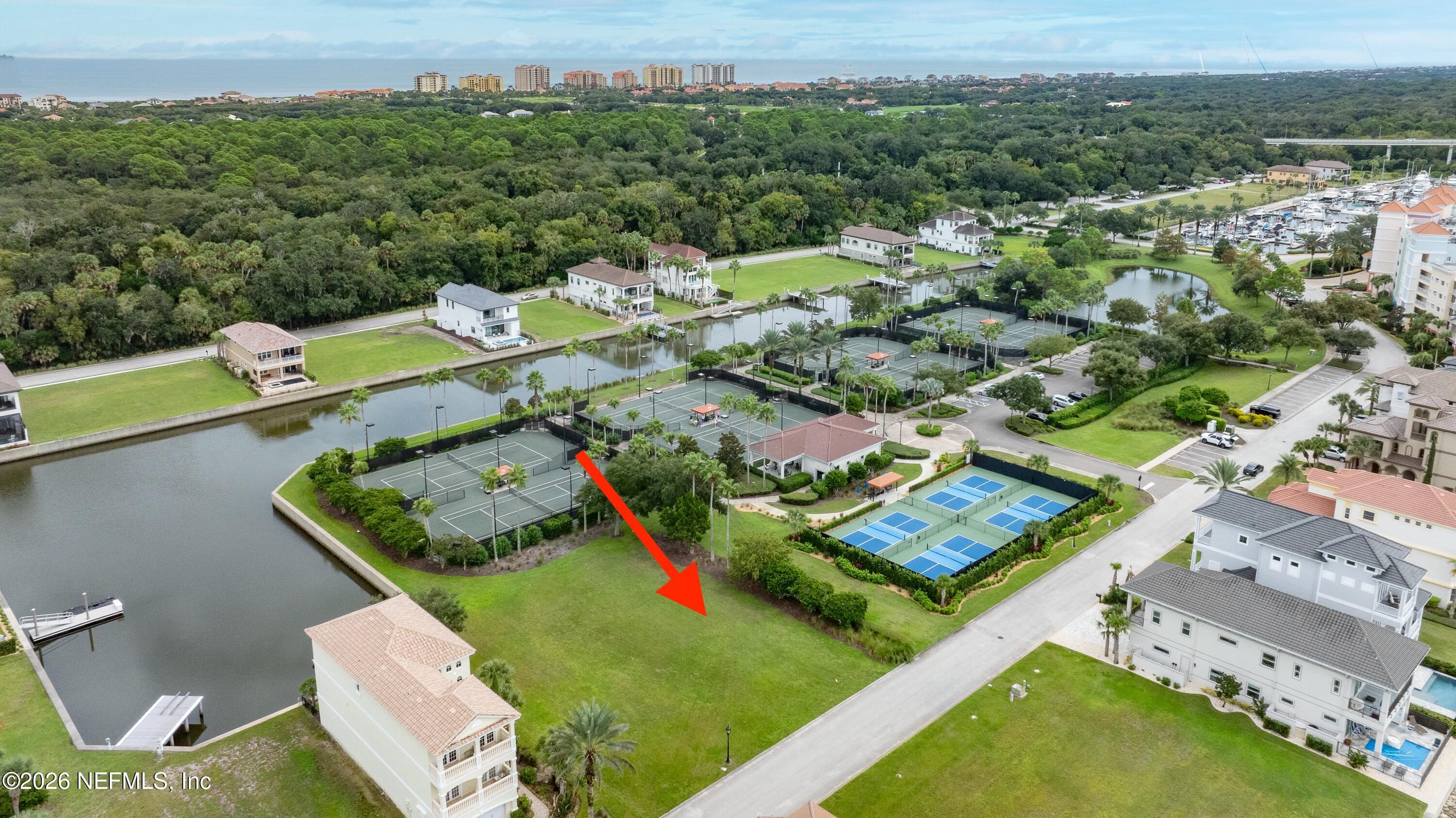 235 YACHT HARBOR Drive