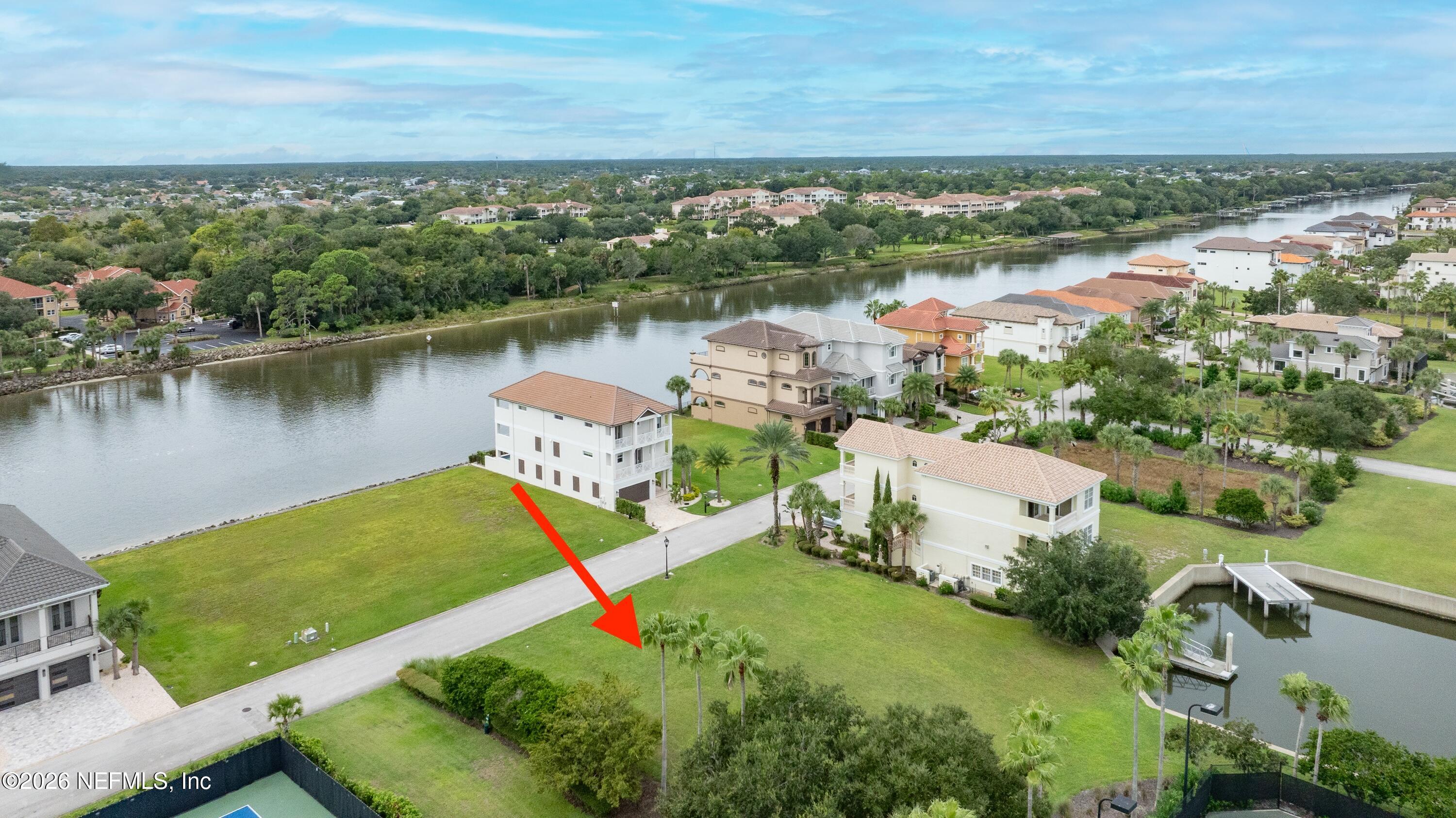 235 YACHT HARBOR Drive
