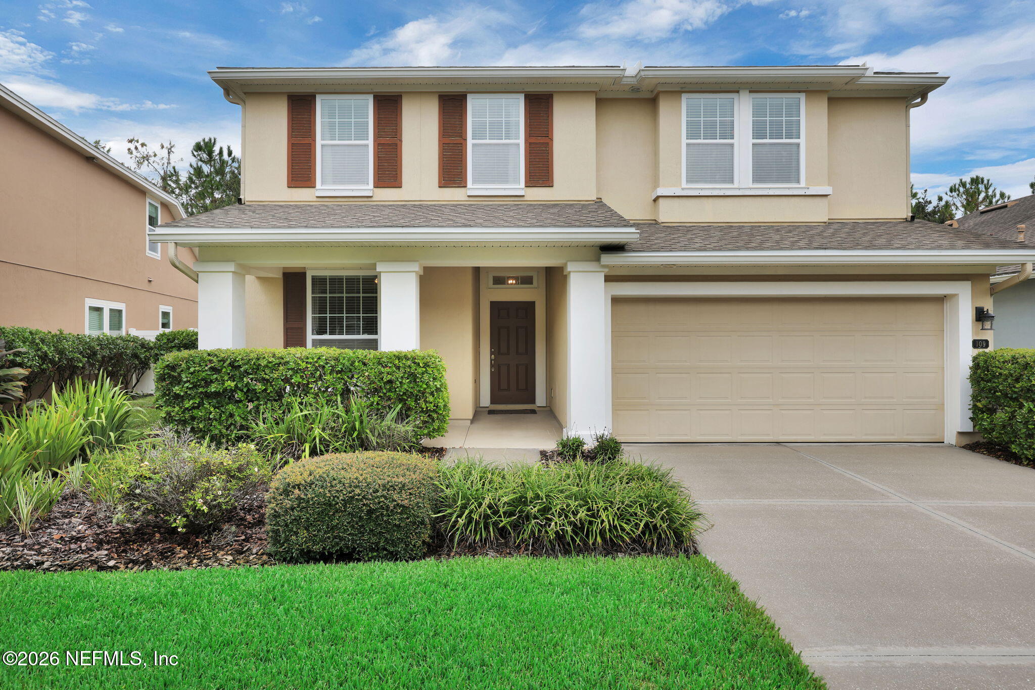 109 CAPTIVA Drive