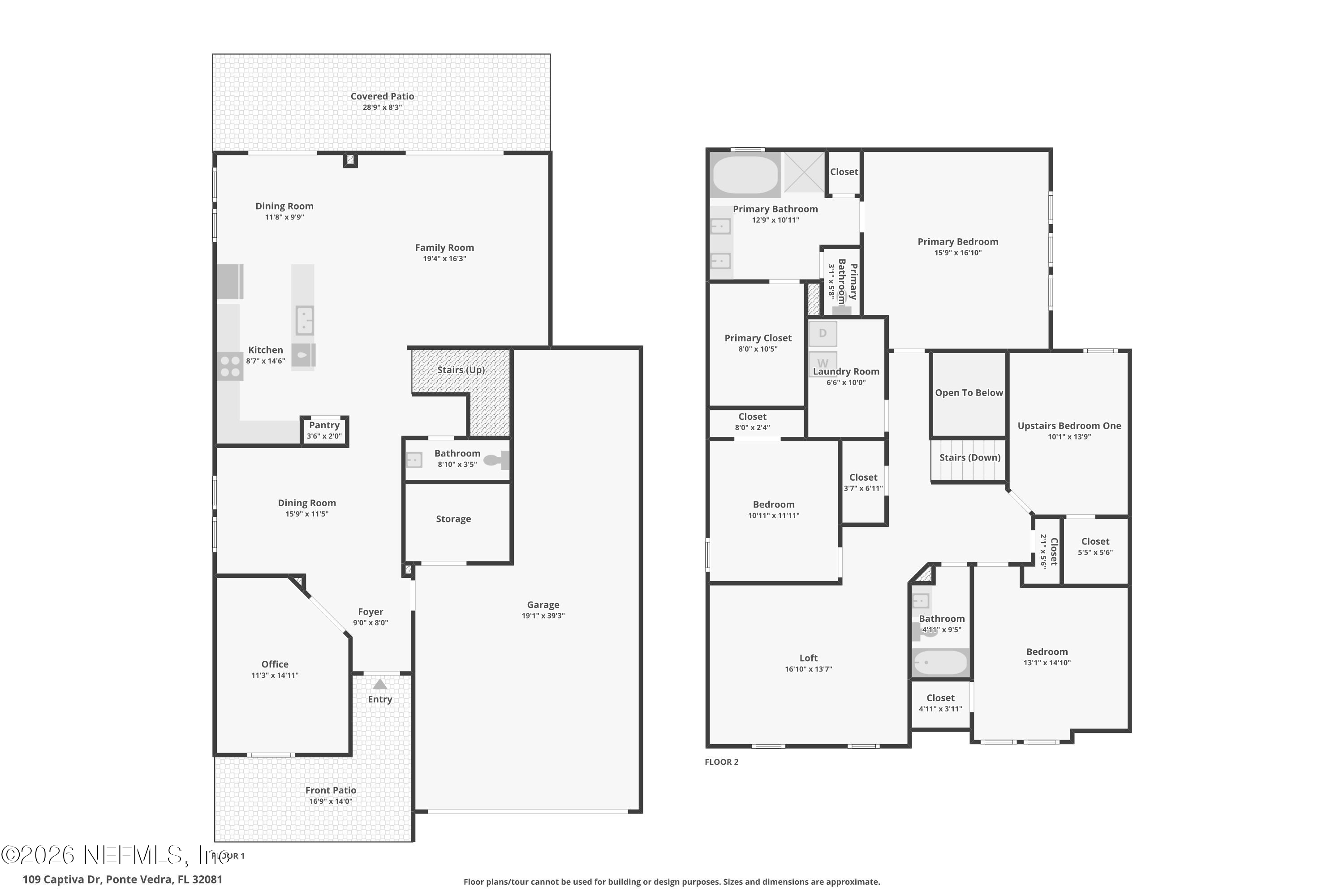 109 CAPTIVA Drive