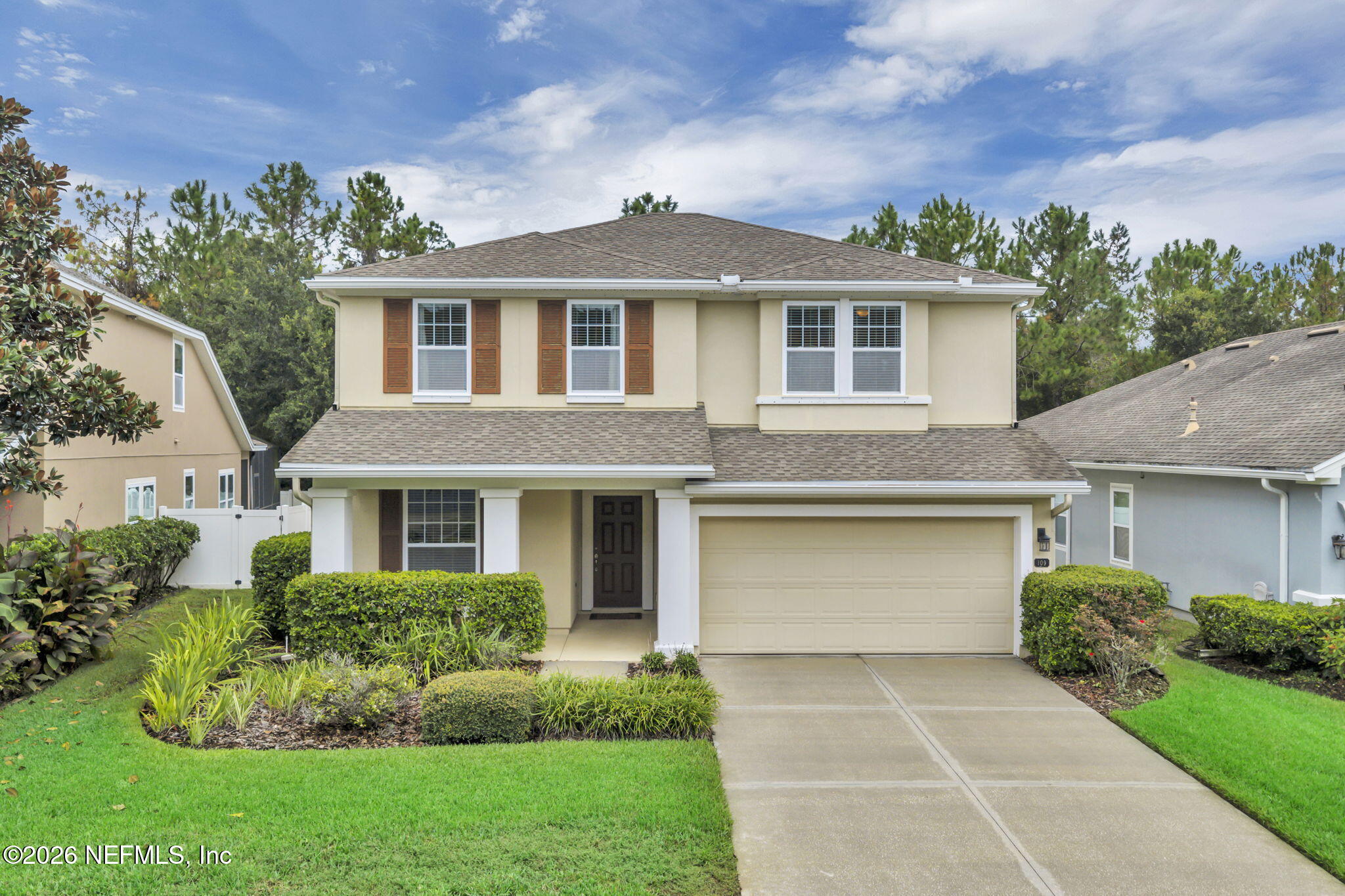 109 CAPTIVA Drive