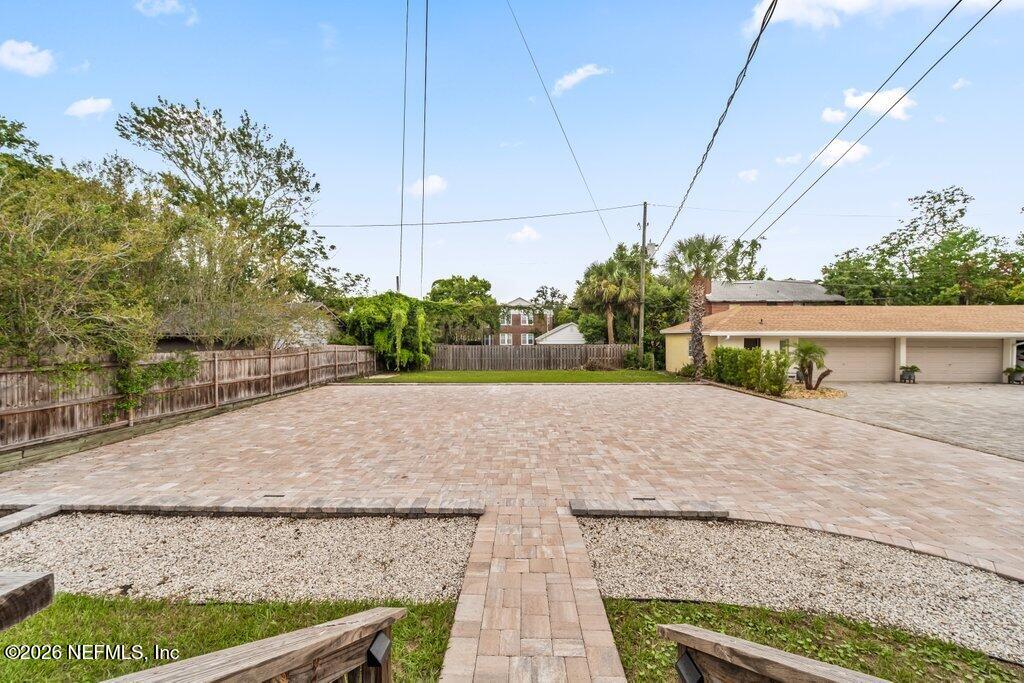 1905 SAN MARCO Boulevard