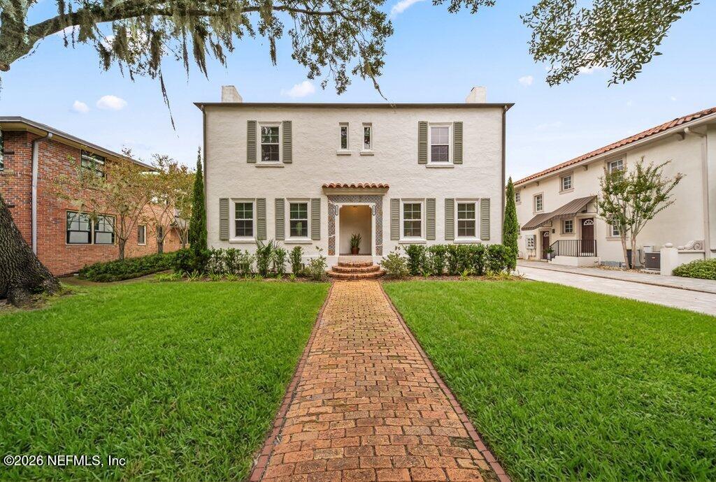 1905 SAN MARCO Boulevard