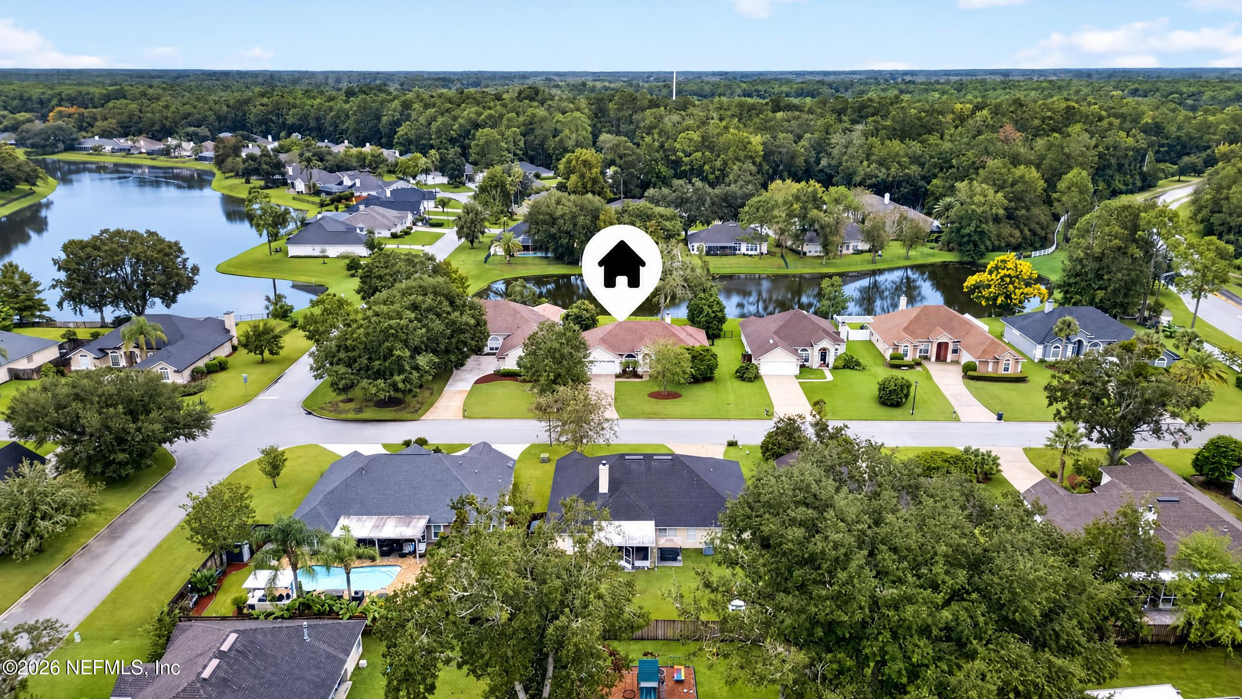 384 MAPLEWOOD Drive, St. Johns