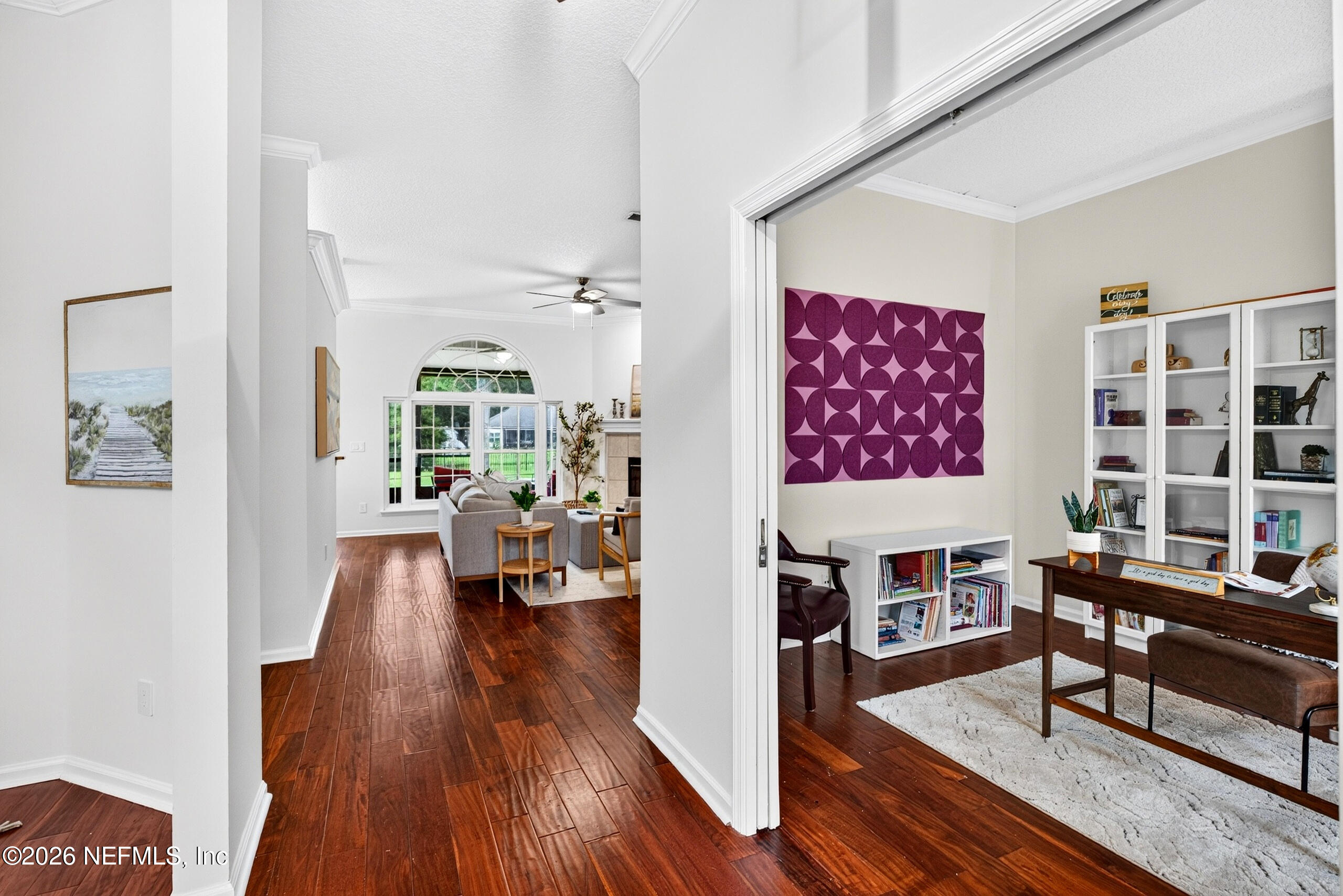 384 MAPLEWOOD Drive, St. Johns
