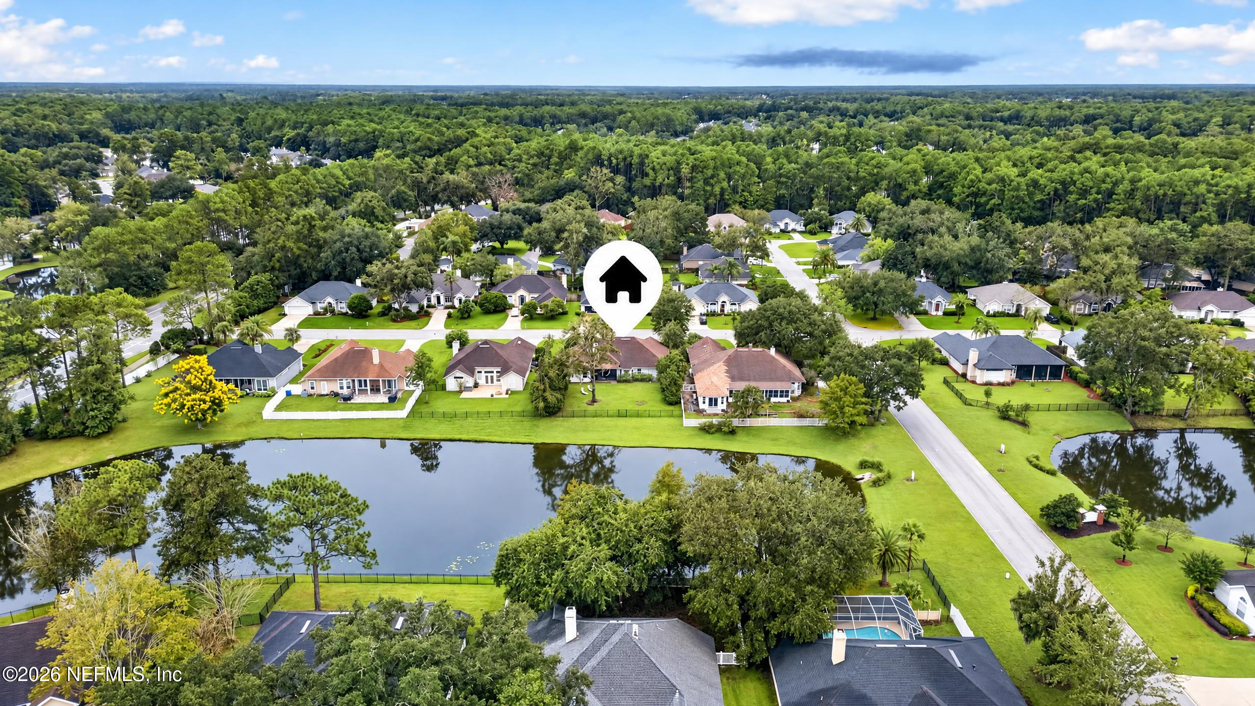 384 MAPLEWOOD Drive, St. Johns