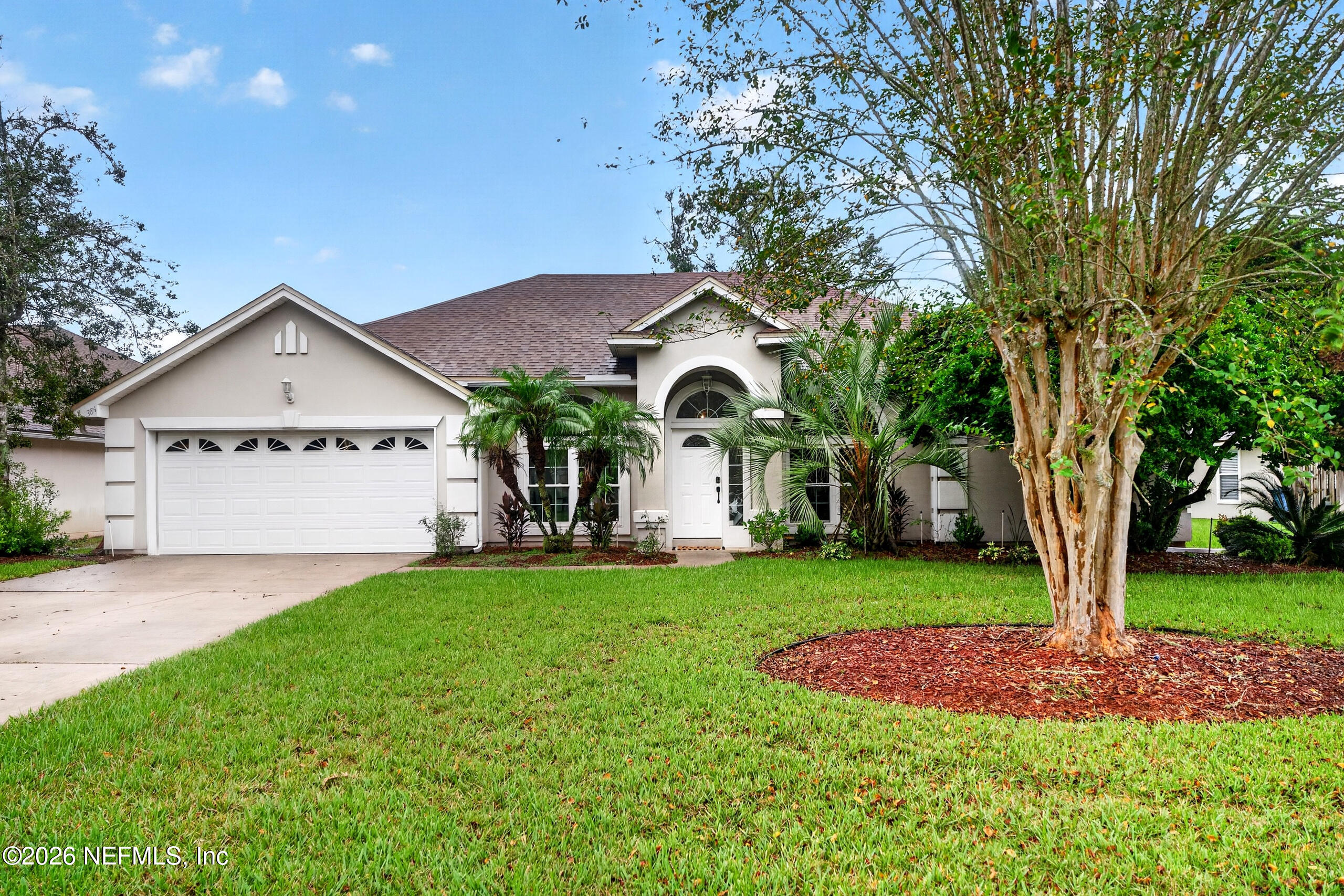 384 MAPLEWOOD Drive, St. Johns