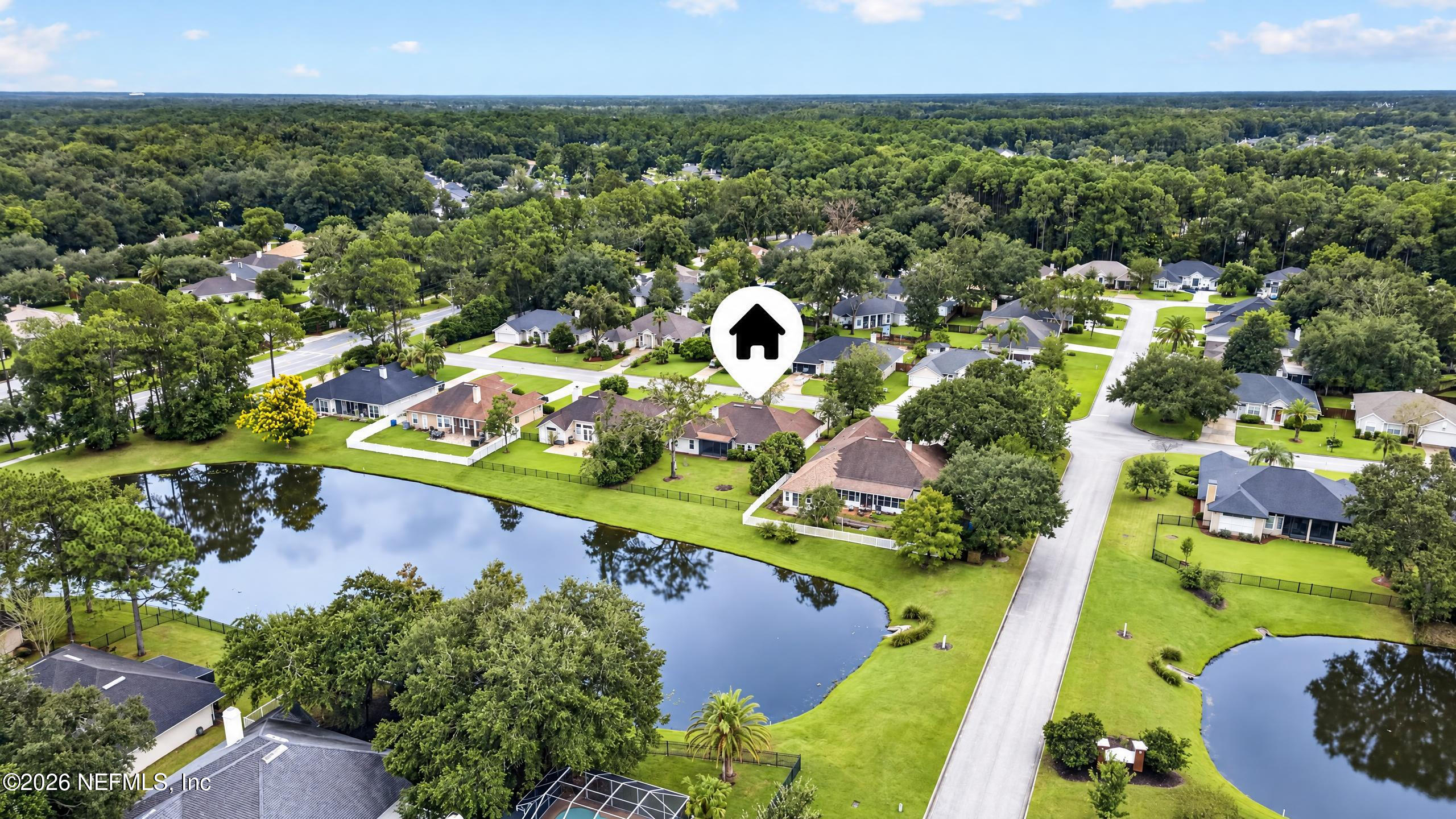 384 MAPLEWOOD Drive, St. Johns