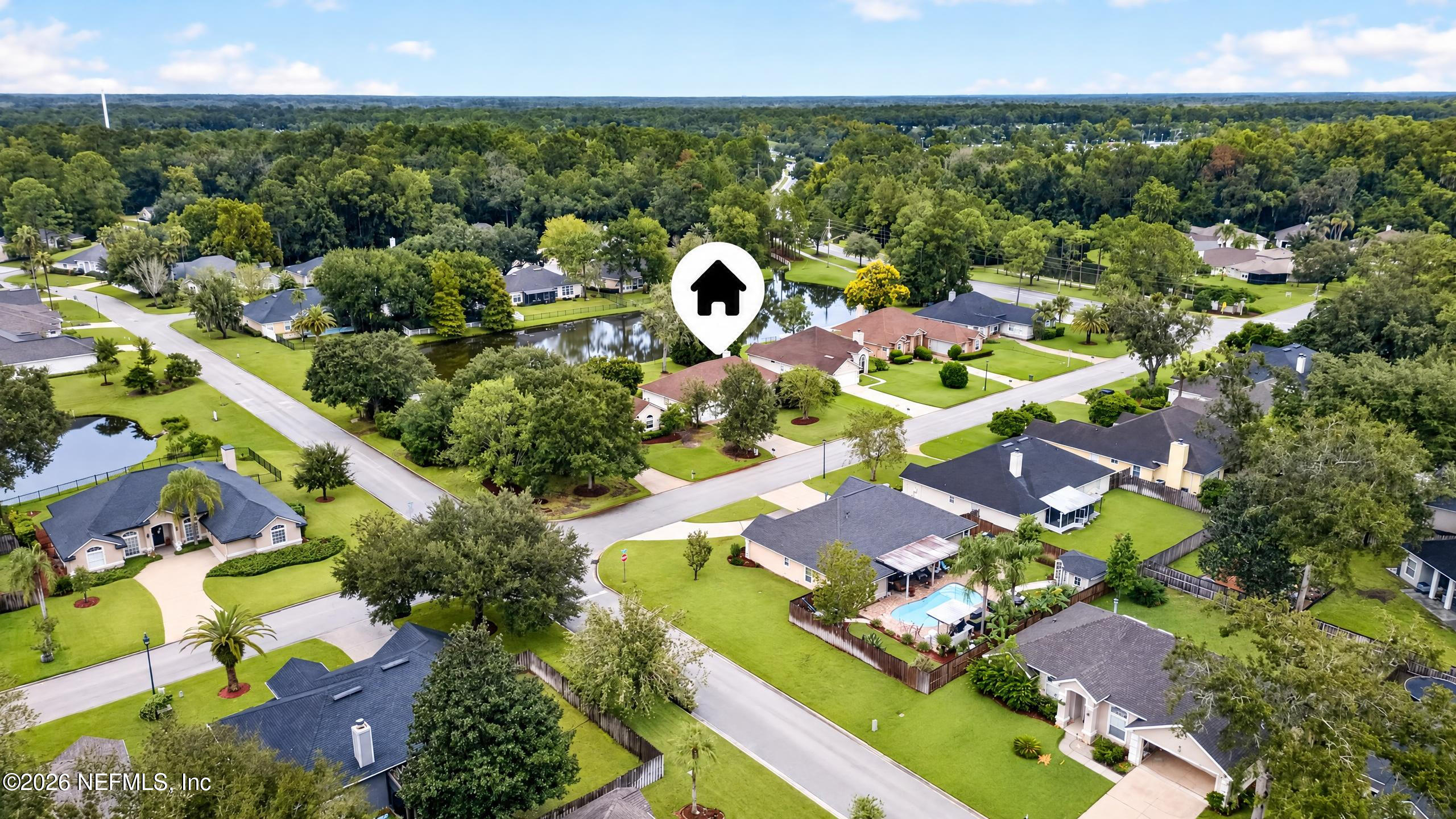 384 MAPLEWOOD Drive, St. Johns