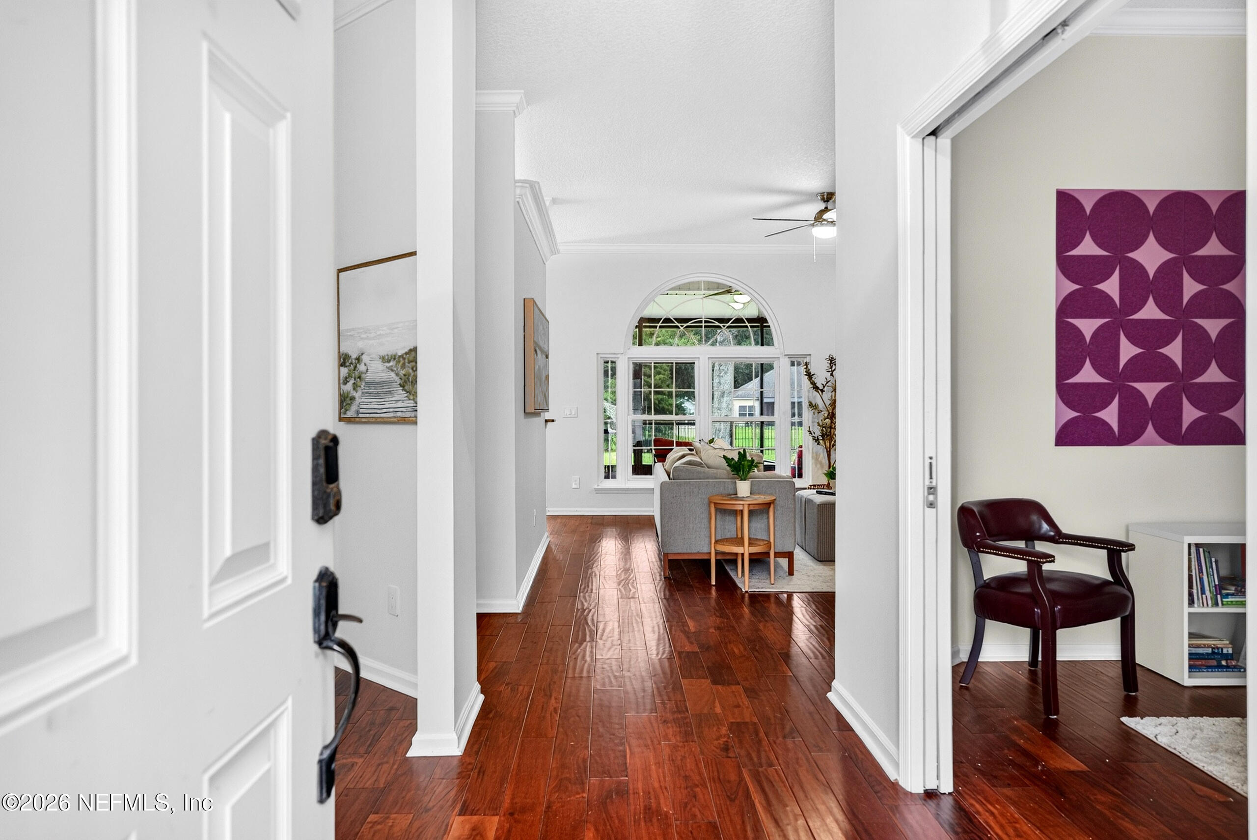 384 MAPLEWOOD Drive, St. Johns