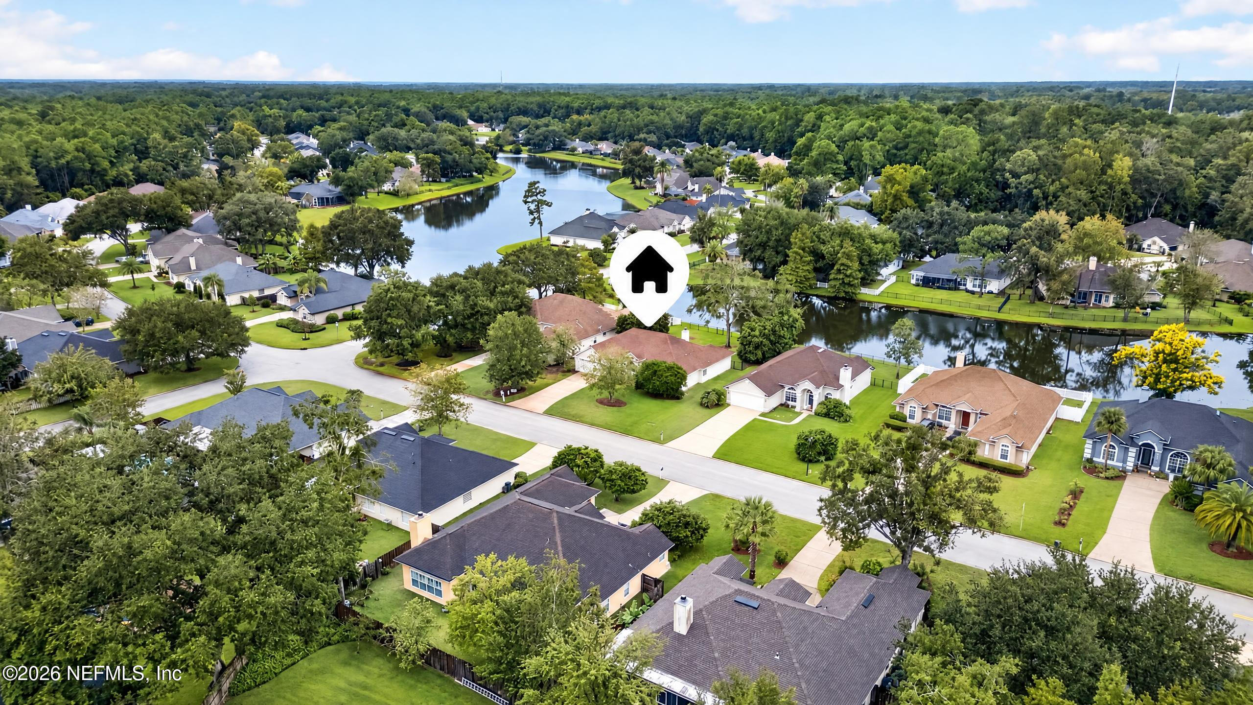 384 MAPLEWOOD Drive, St. Johns