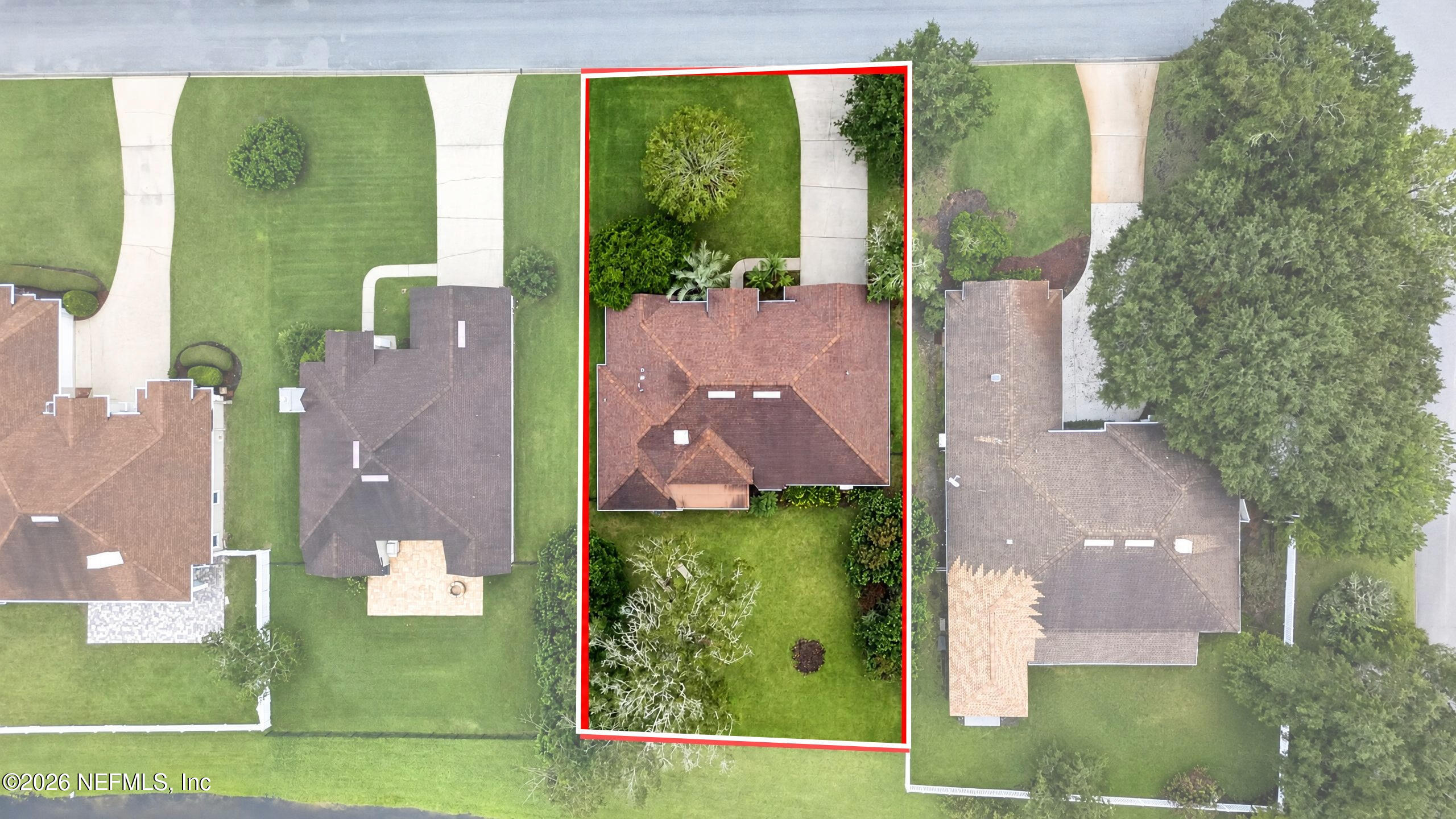 384 MAPLEWOOD Drive, St. Johns