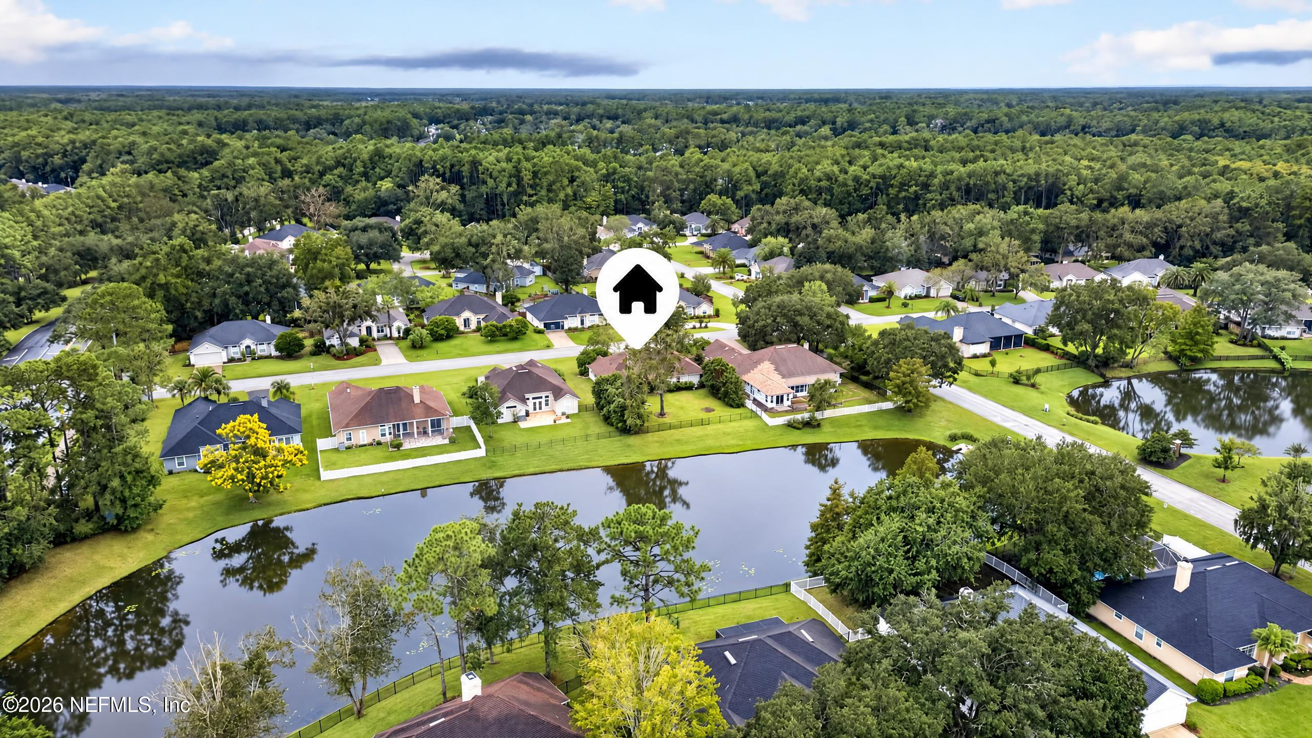 384 MAPLEWOOD Drive, St. Johns