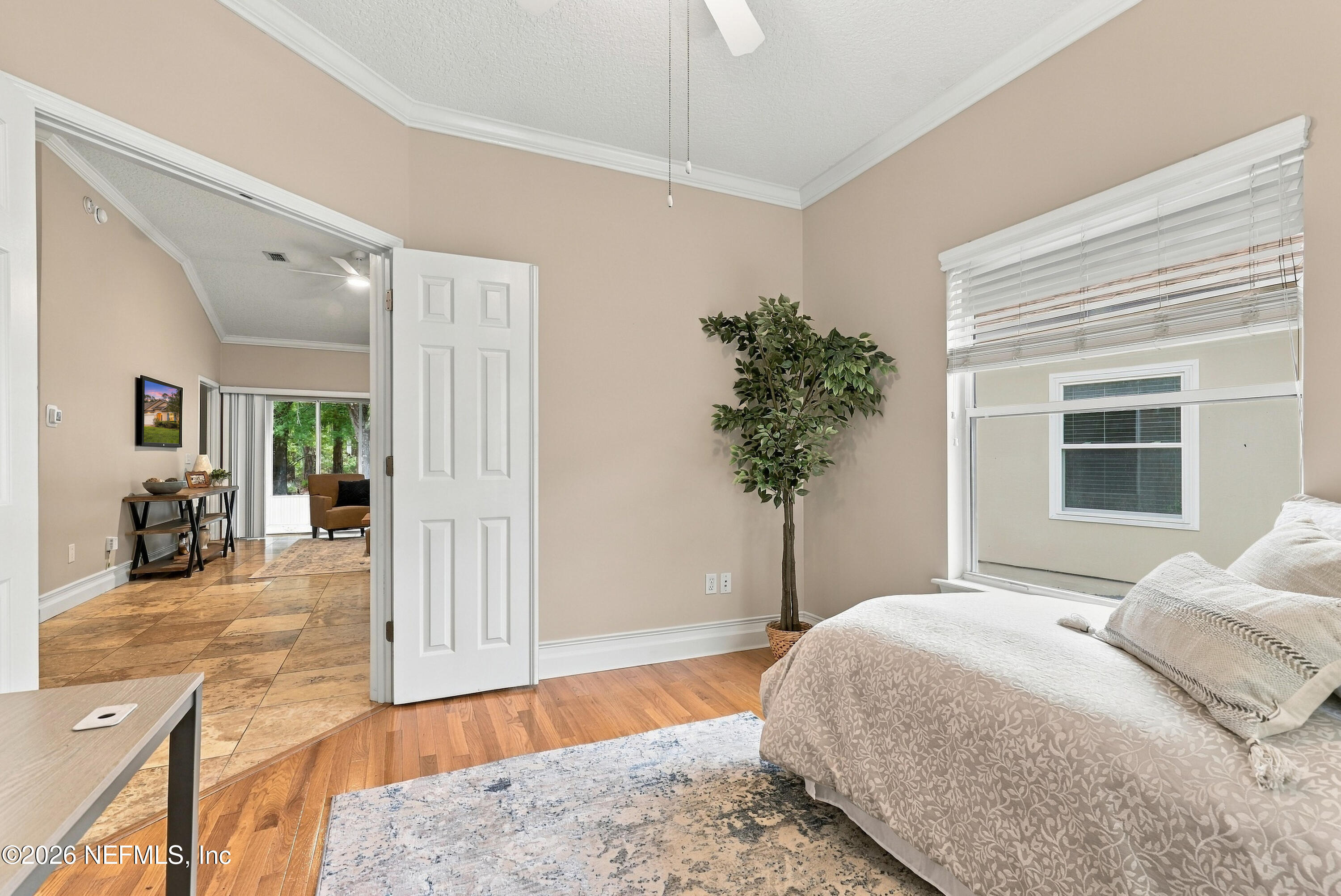 1734 CROSS PINES Drive