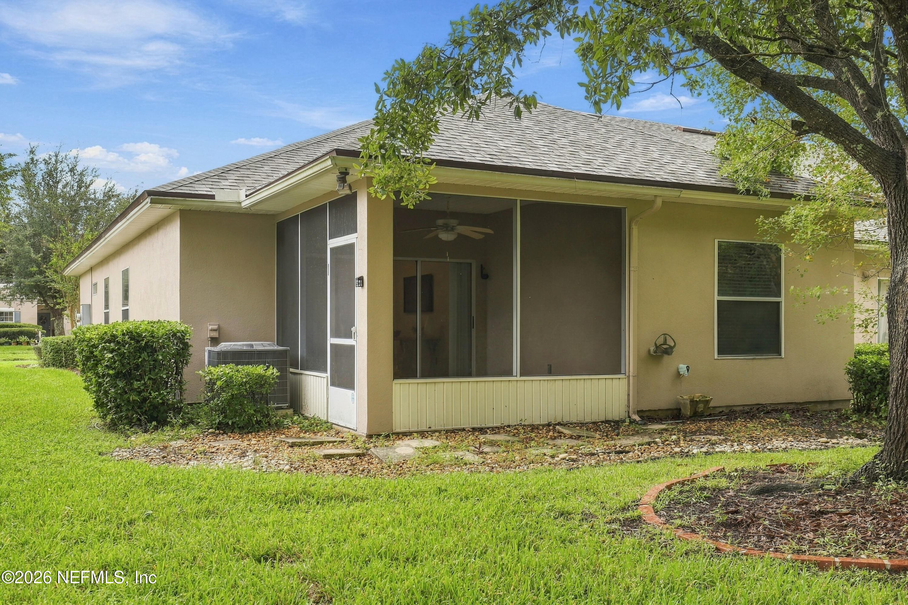 1734 CROSS PINES Drive