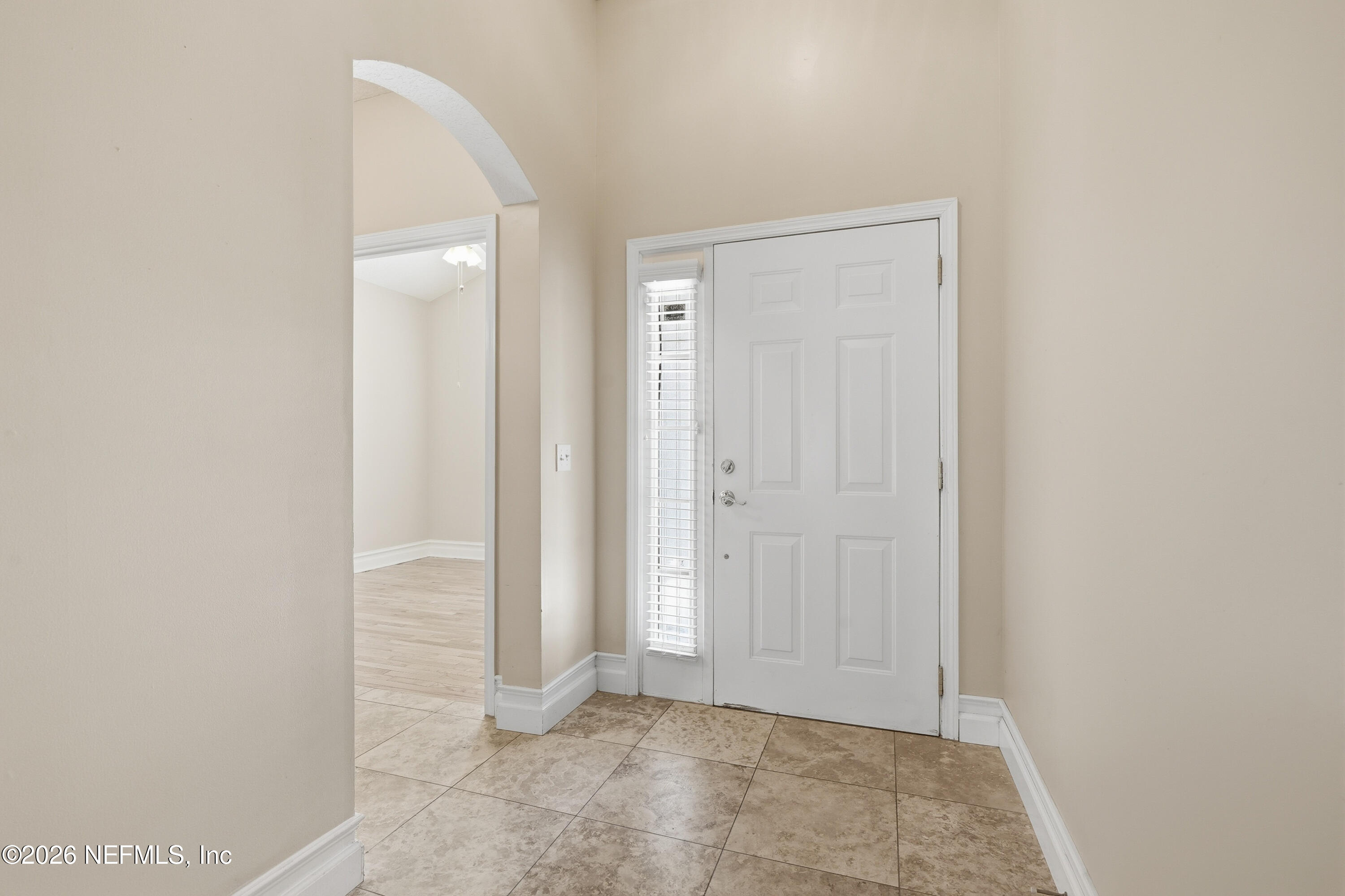 1734 CROSS PINES Drive