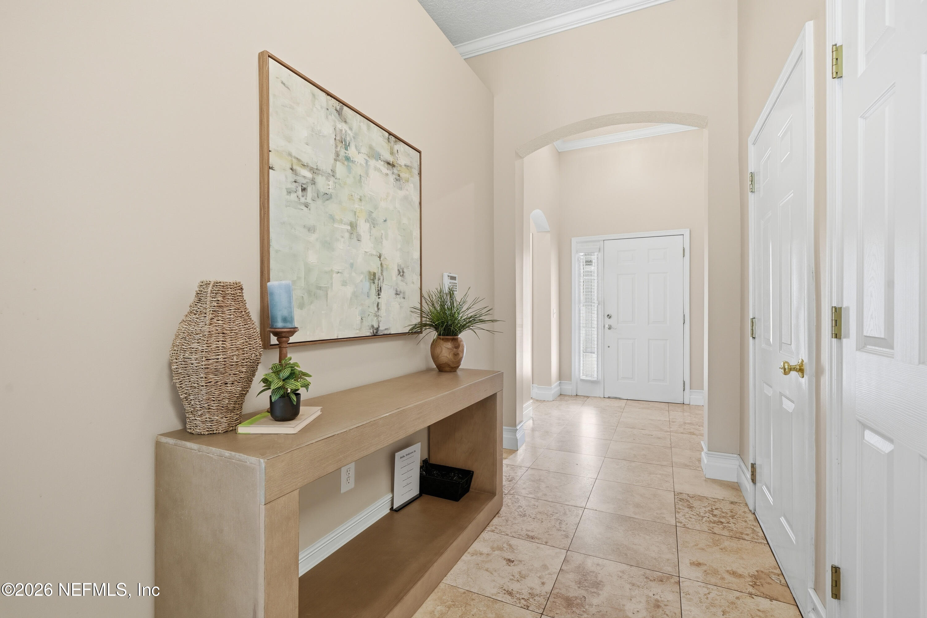 1734 CROSS PINES Drive