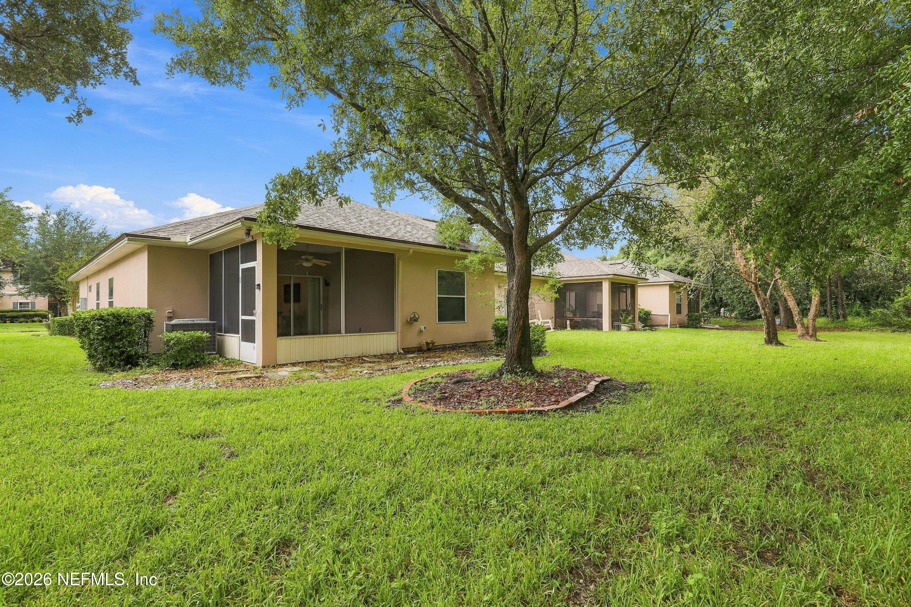 1734 CROSS PINES Drive