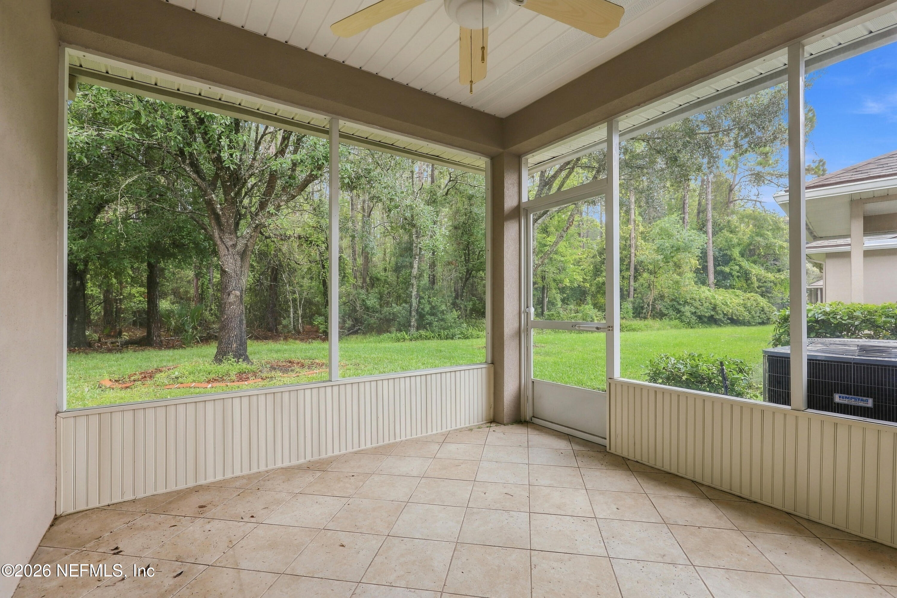 1734 CROSS PINES Drive