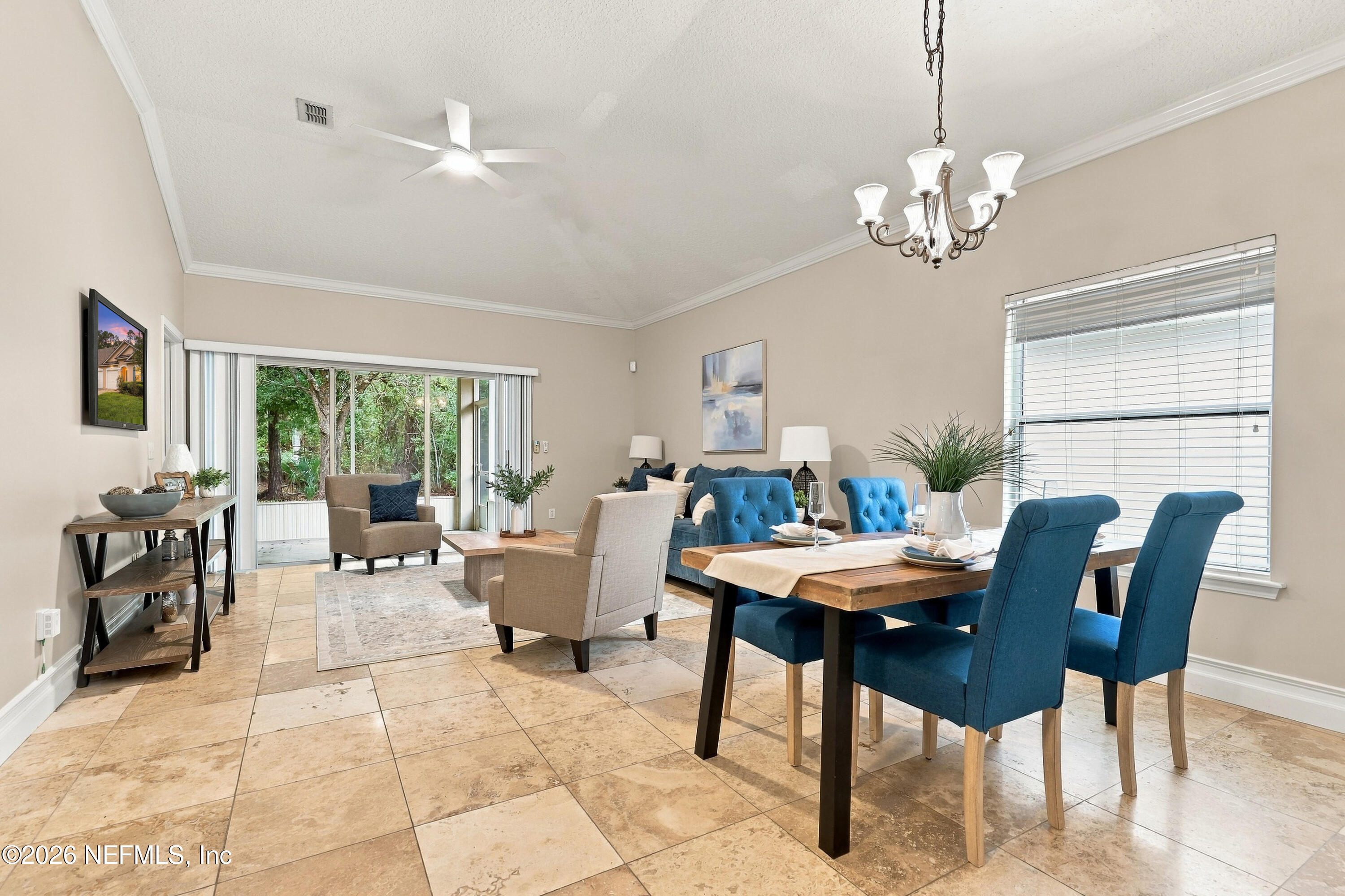 1734 CROSS PINES Drive