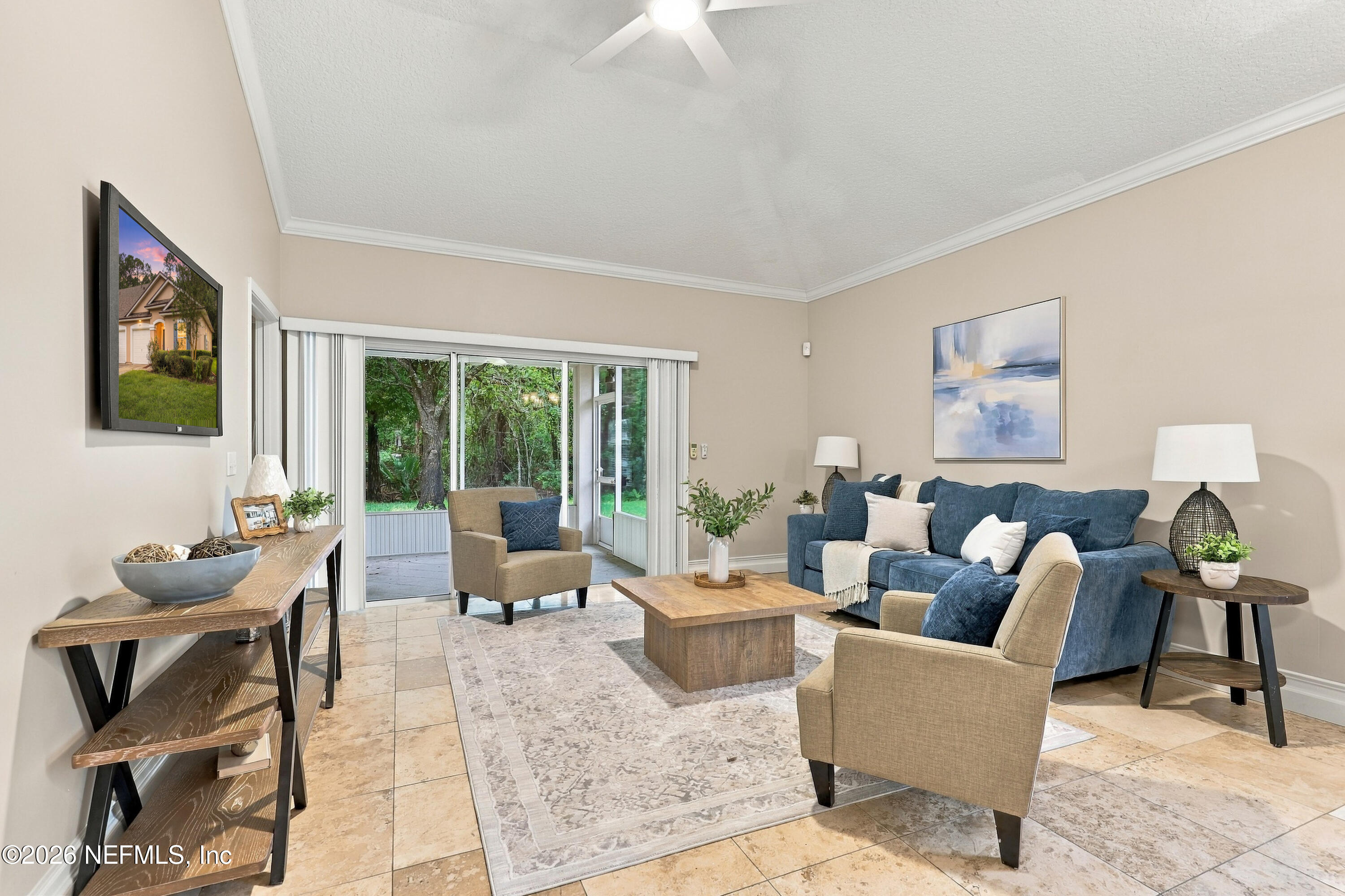 1734 CROSS PINES Drive