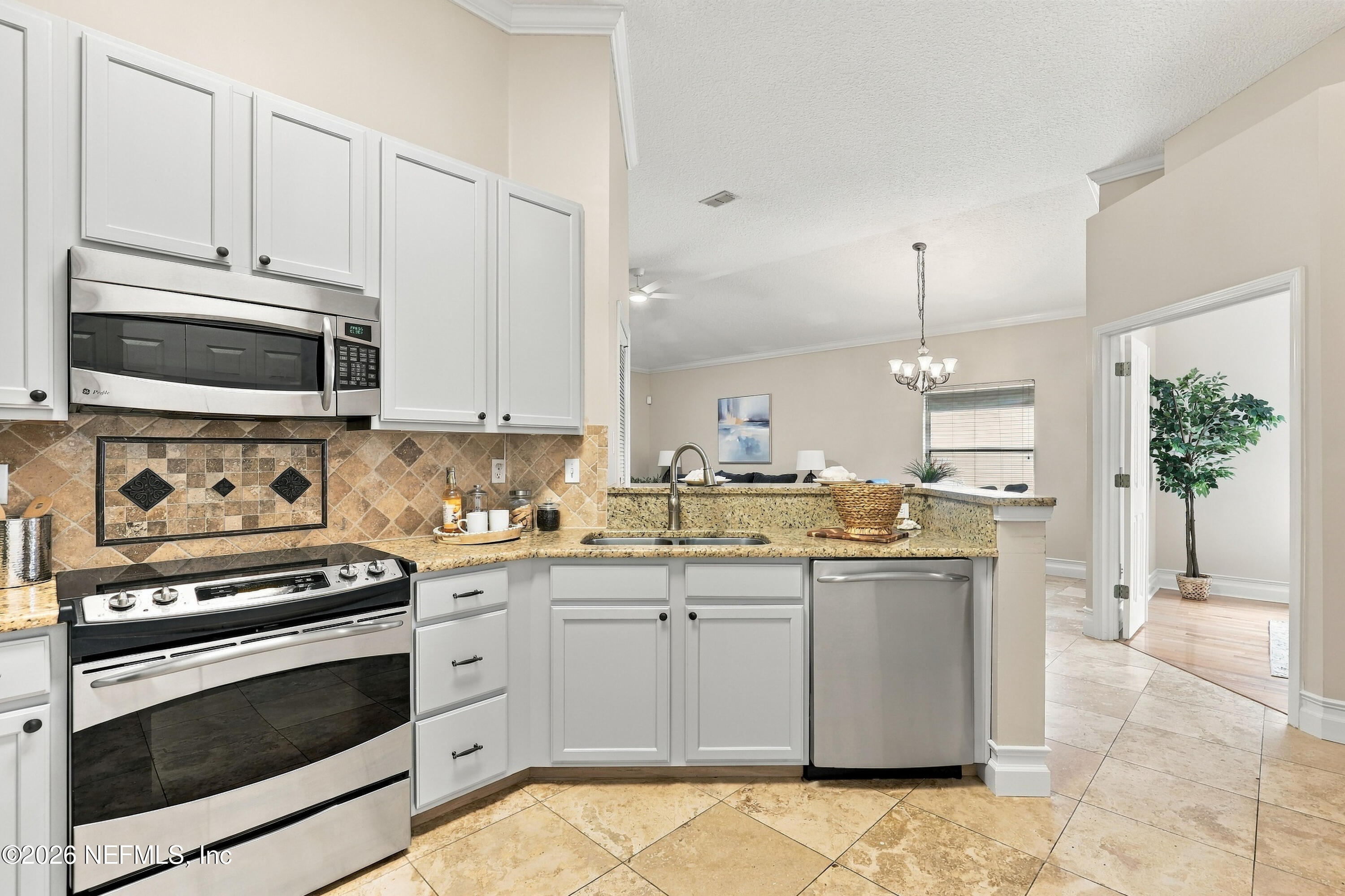 1734 CROSS PINES Drive