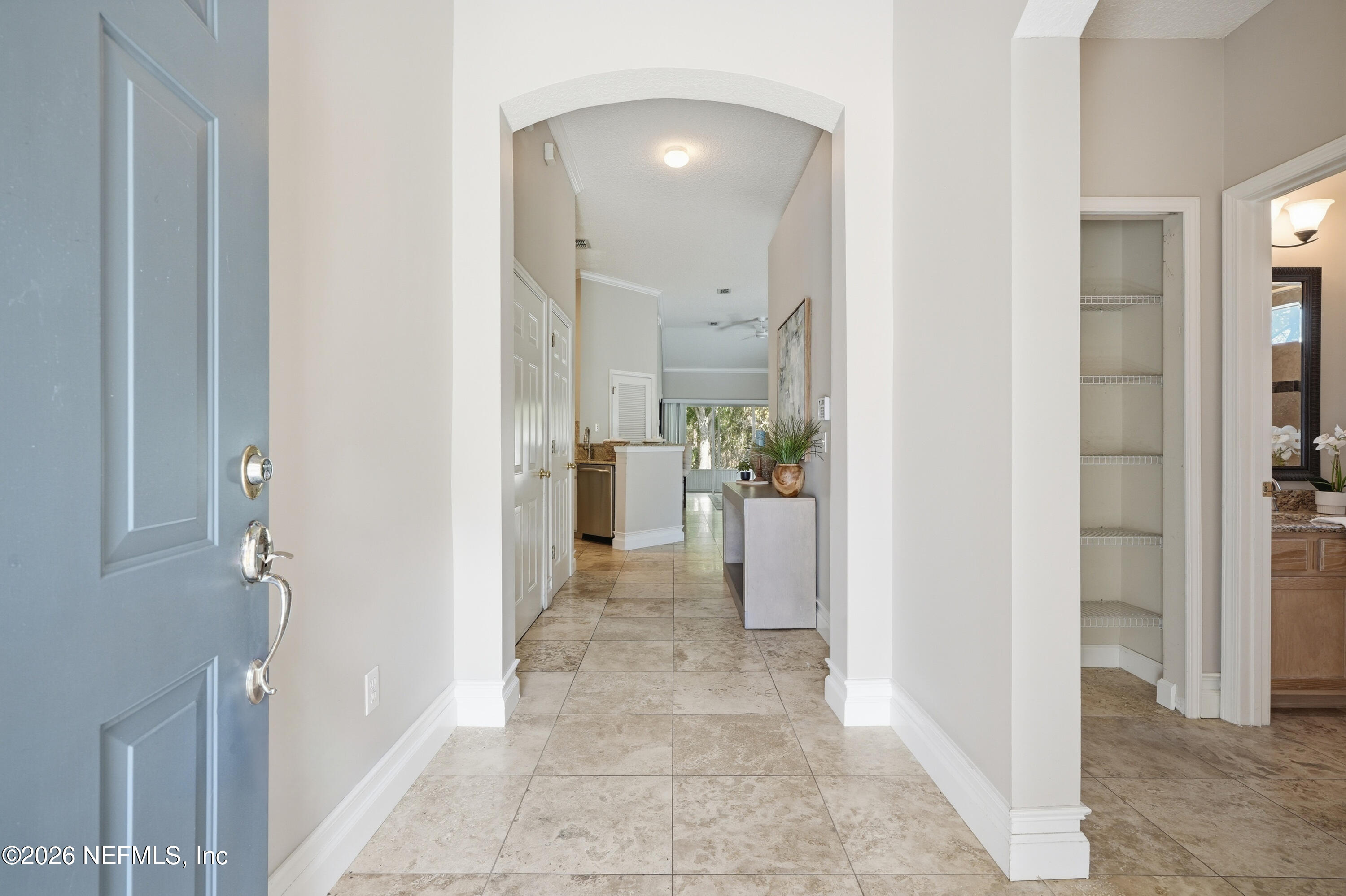 1734 CROSS PINES Drive