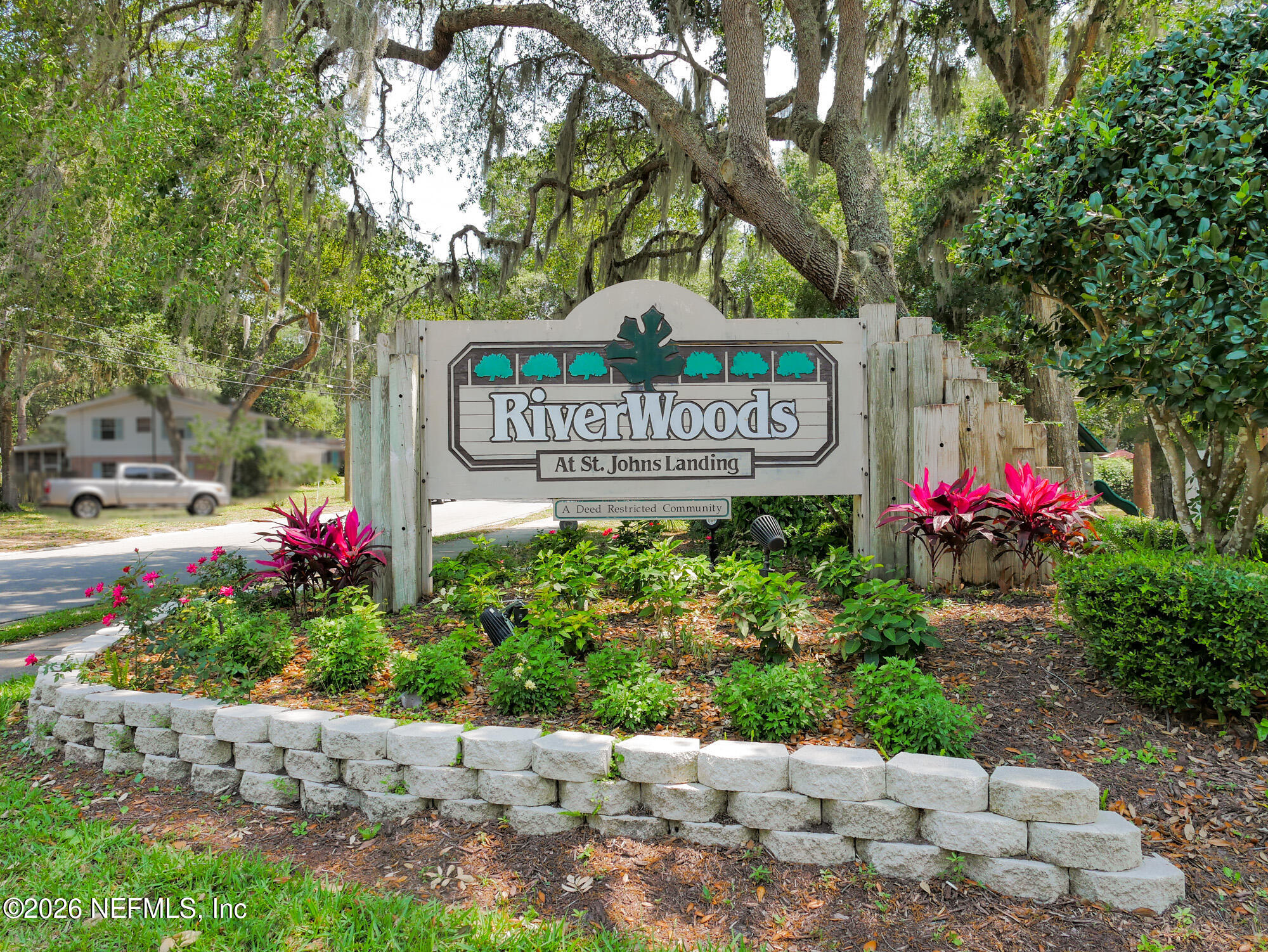 2217 HUNTERWOOD Court