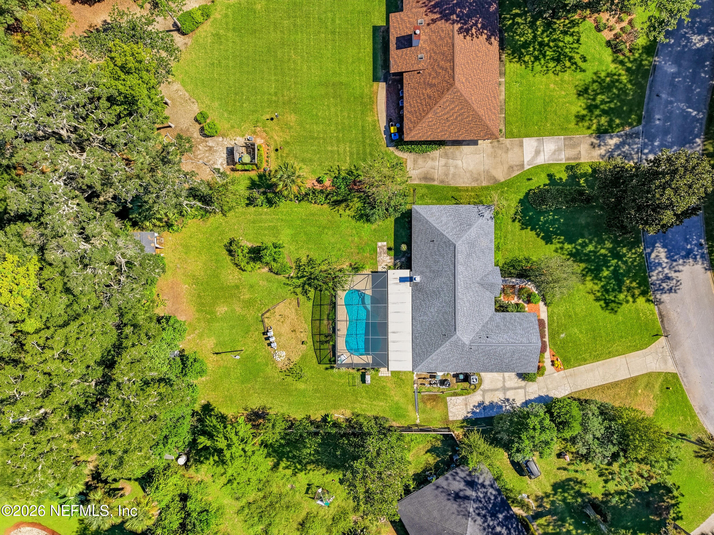 2217 HUNTERWOOD Court