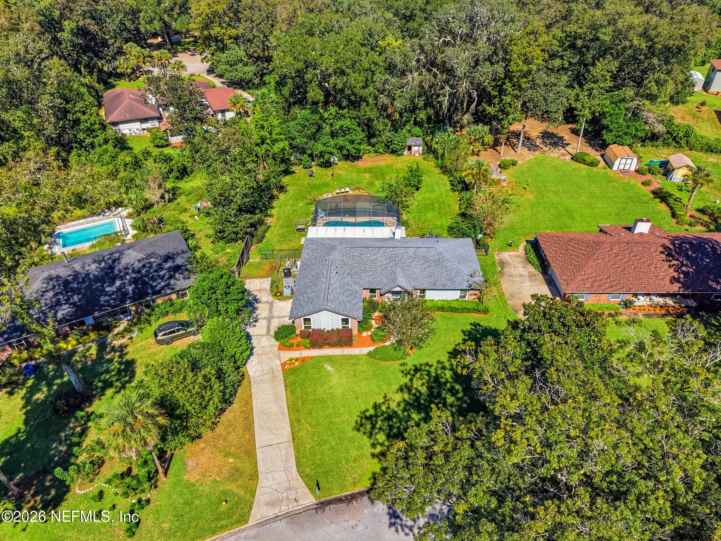 2217 HUNTERWOOD Court