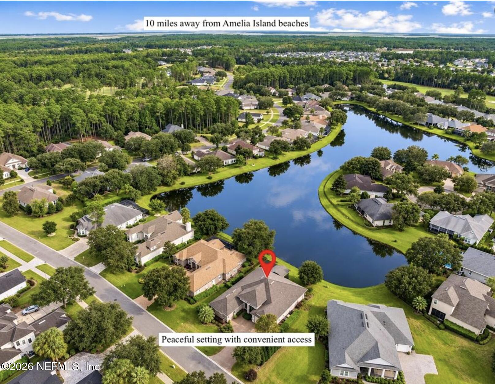 95472 BERMUDA Drive