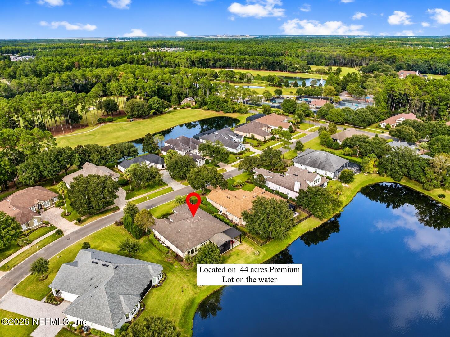 95472 BERMUDA Drive