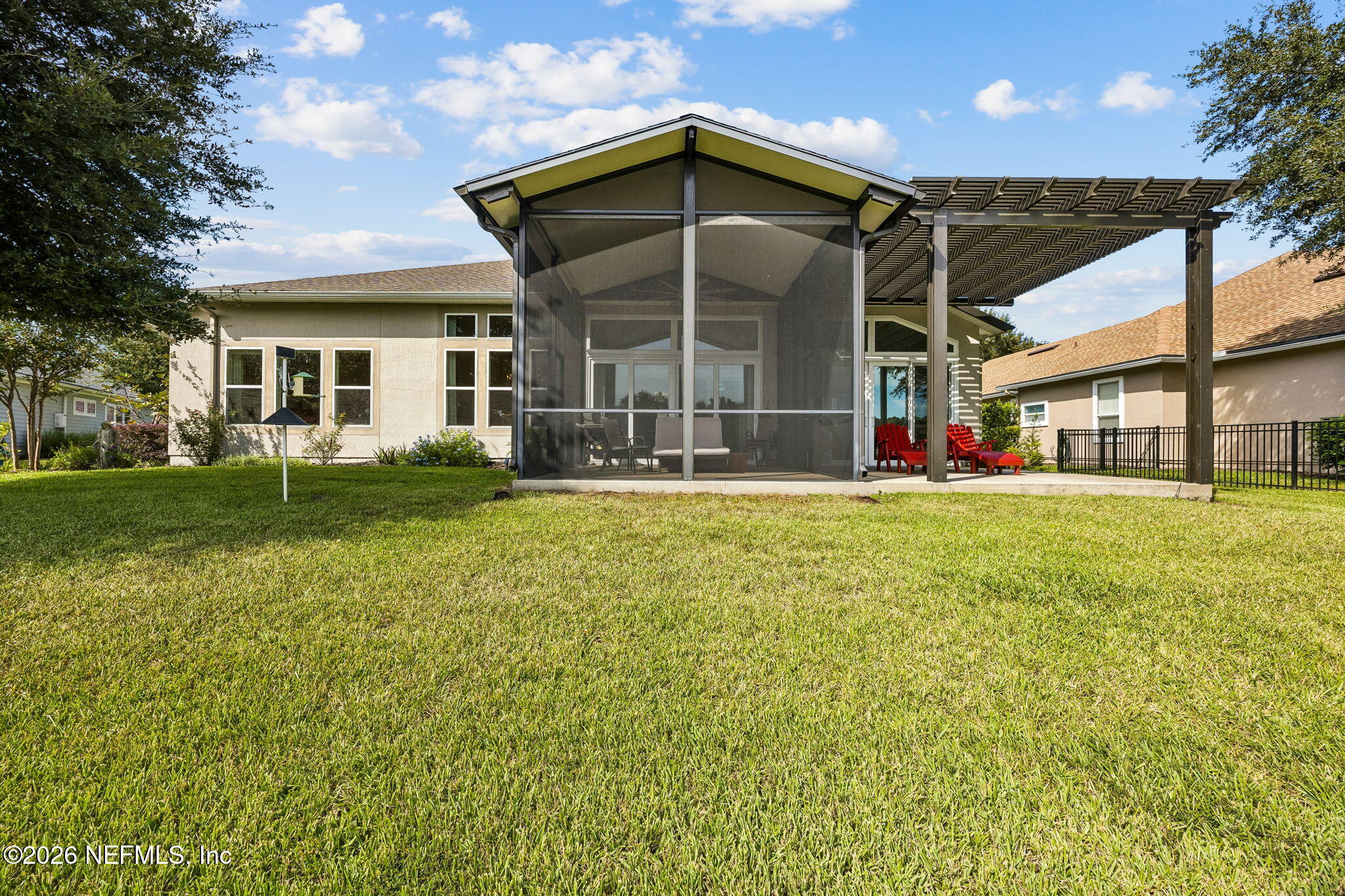 95472 BERMUDA Drive