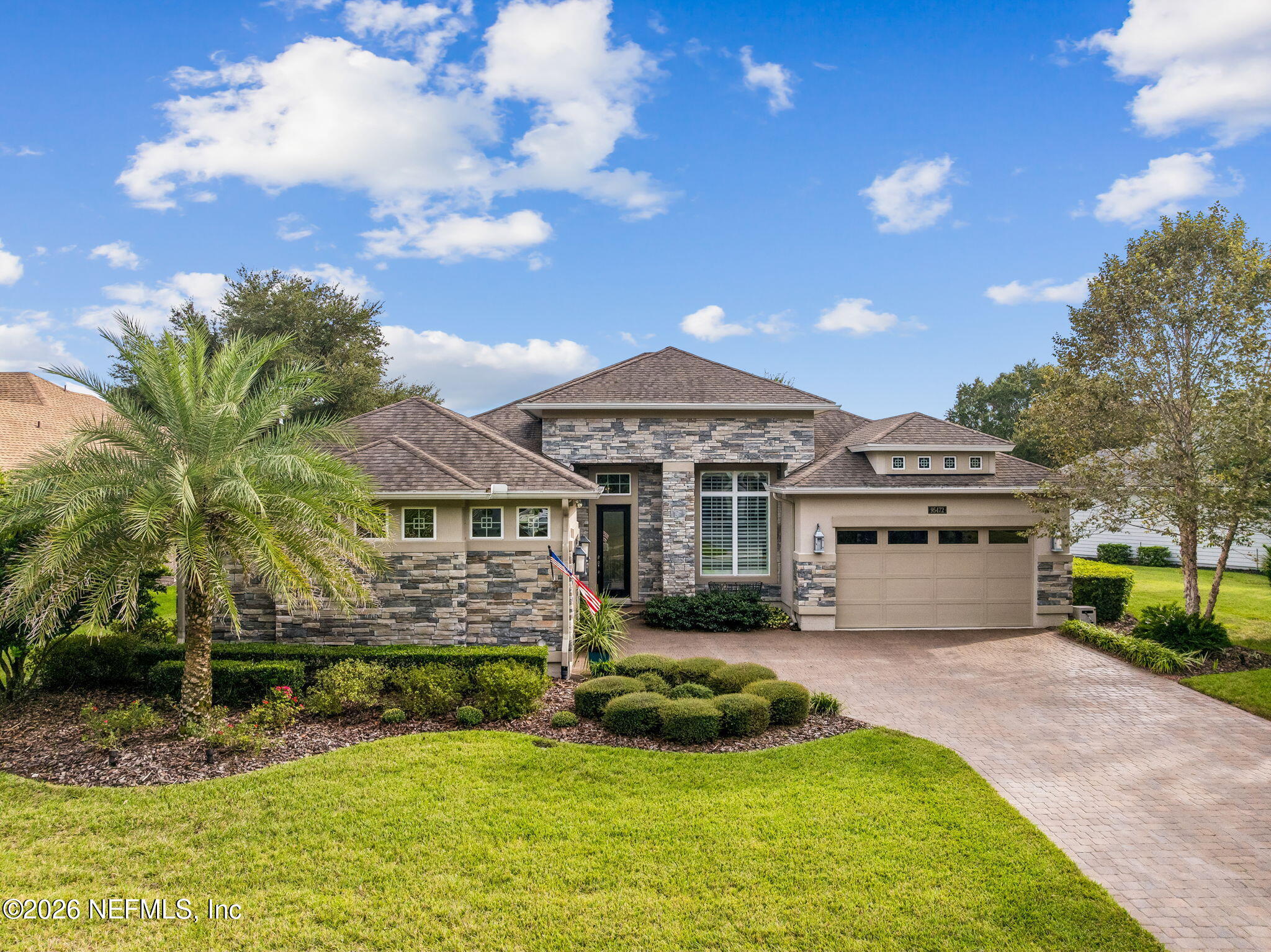 95472 BERMUDA Drive