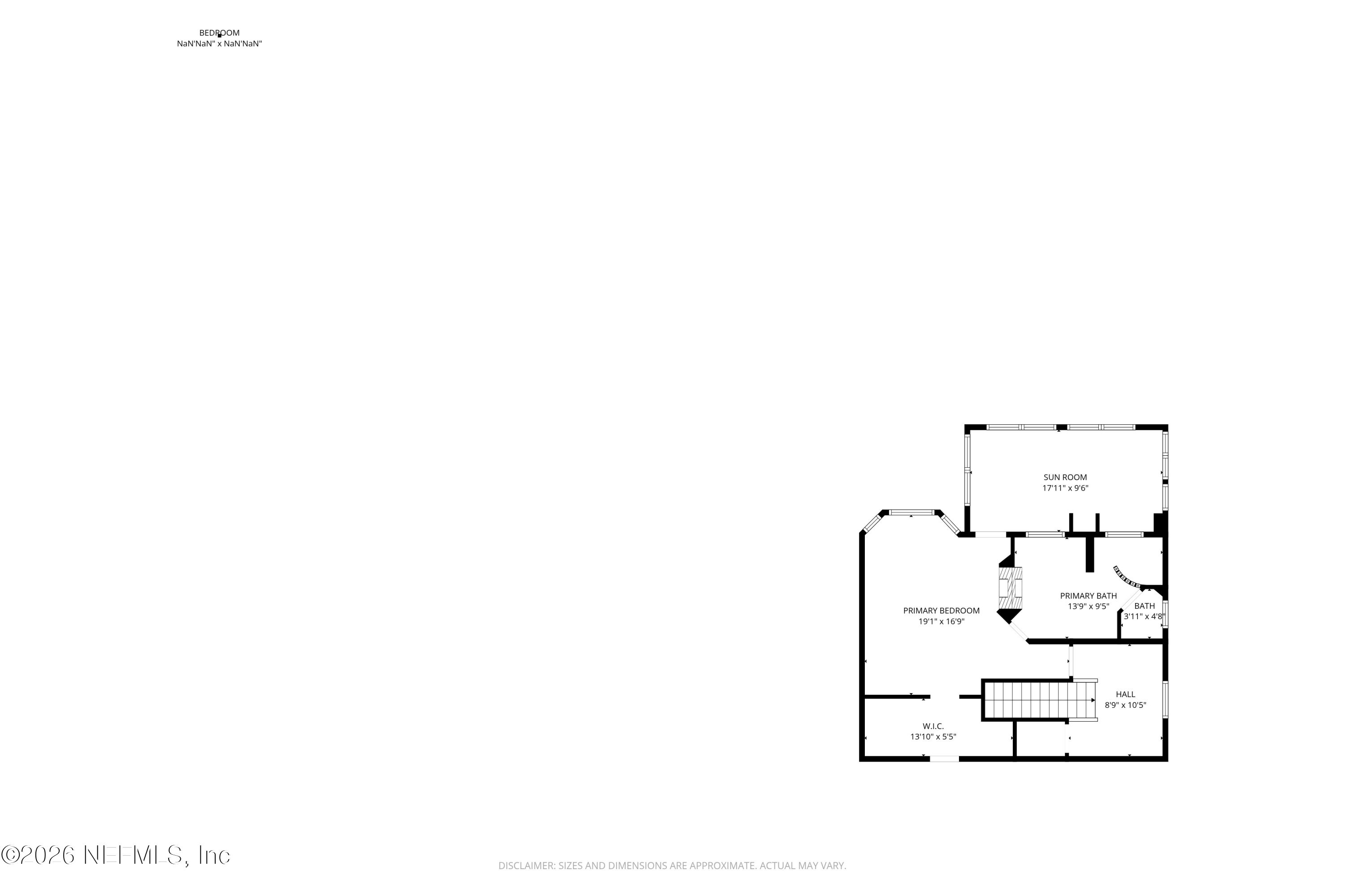 1773 MARSHSIDE Drive