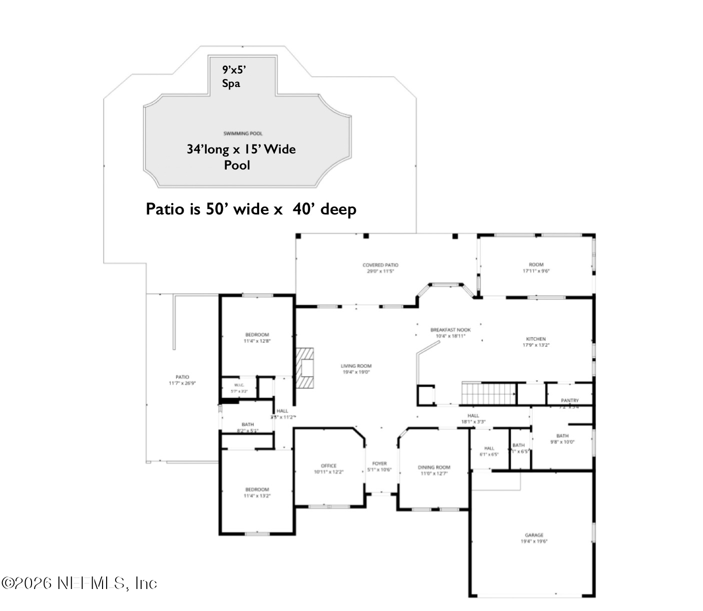 1773 MARSHSIDE Drive