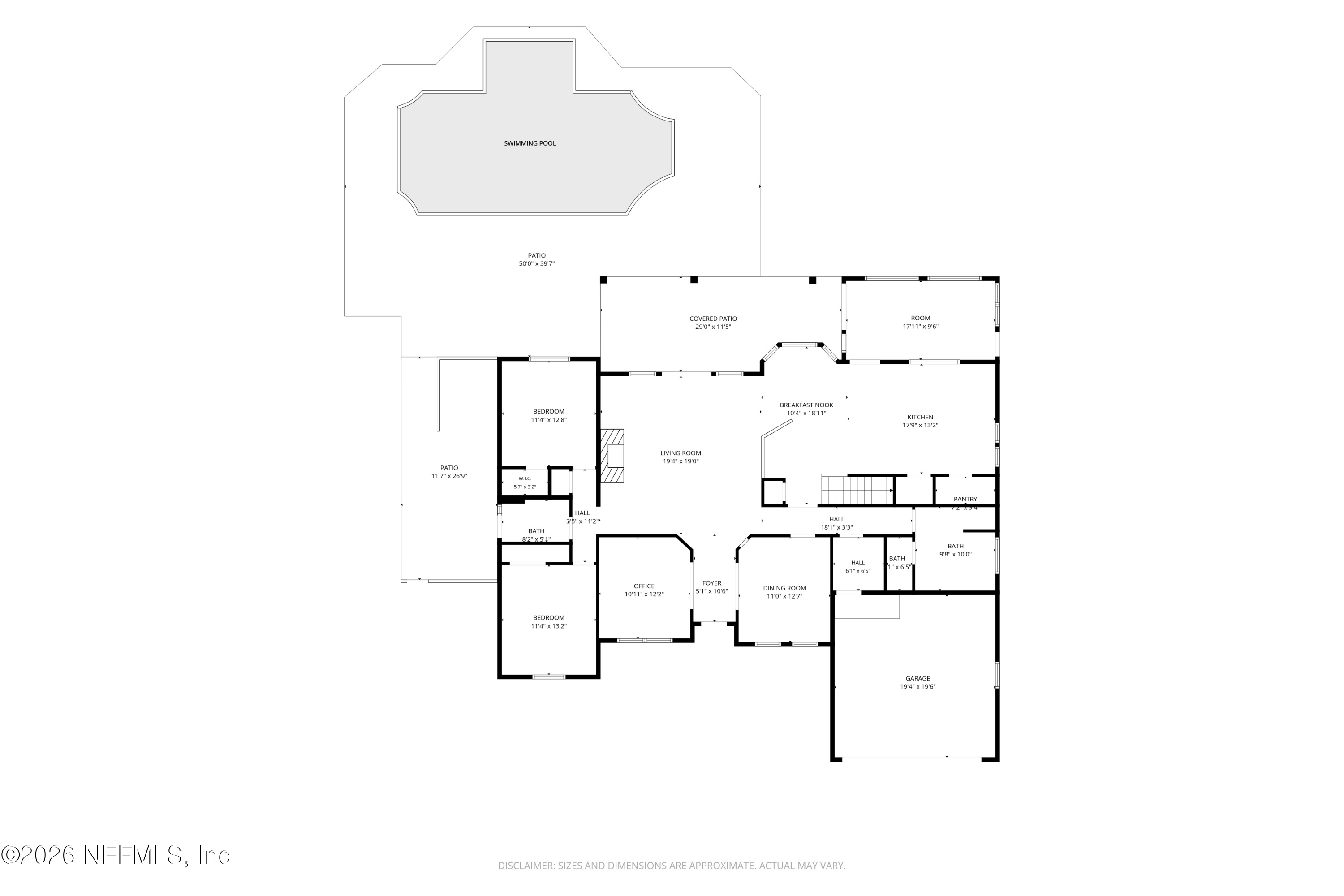 1773 MARSHSIDE Drive