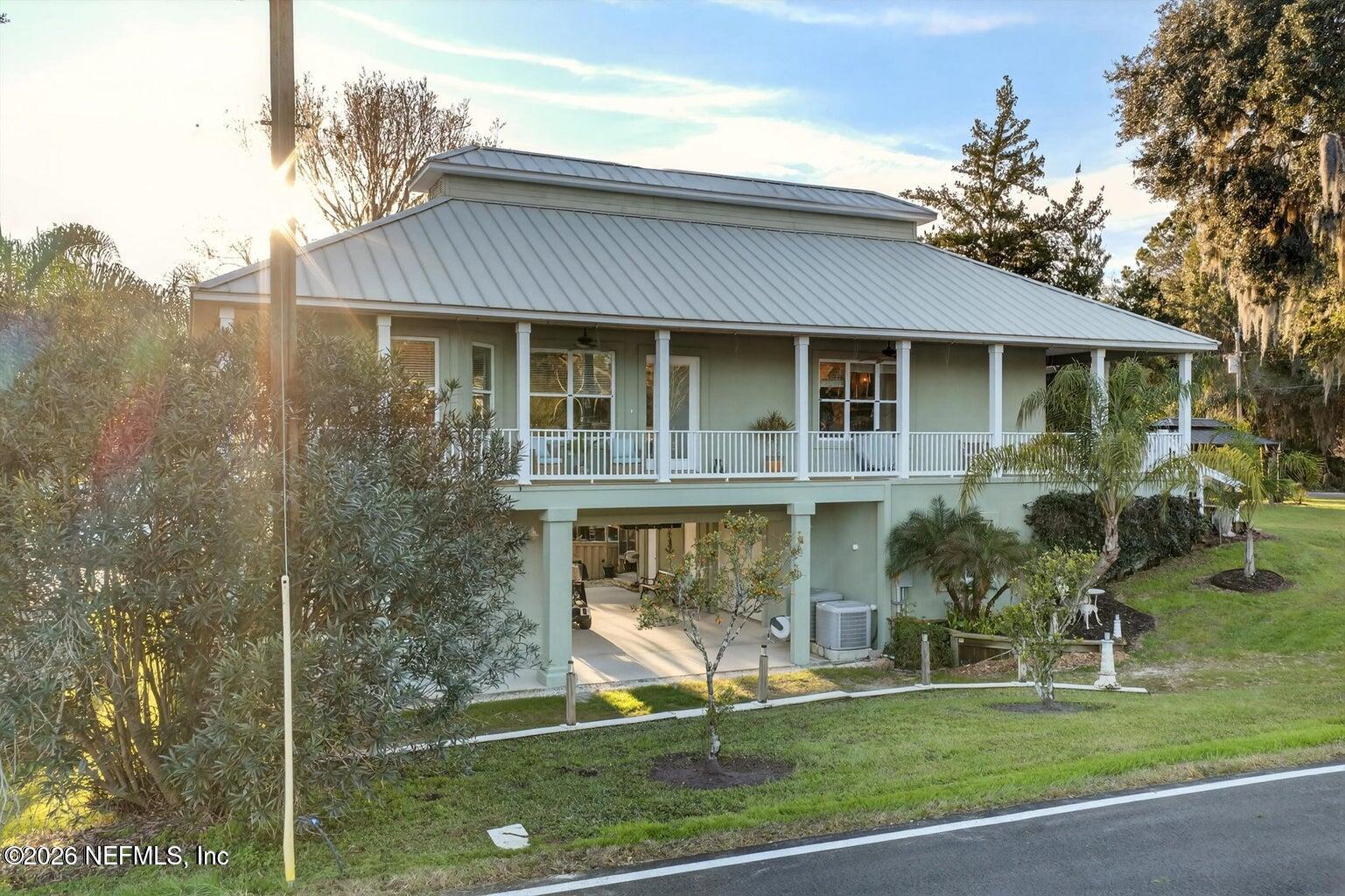 301 SARATOGA Circle