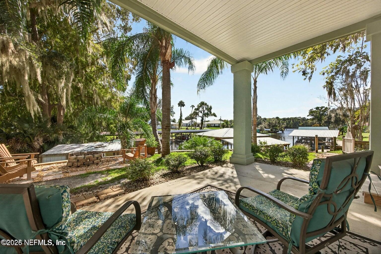 301 SARATOGA Circle