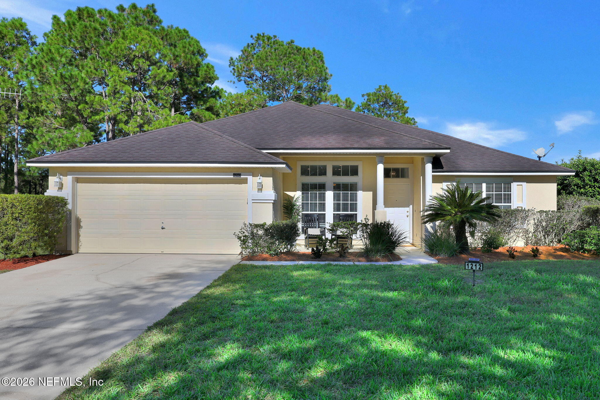 1212 LOCKSLEY Lane