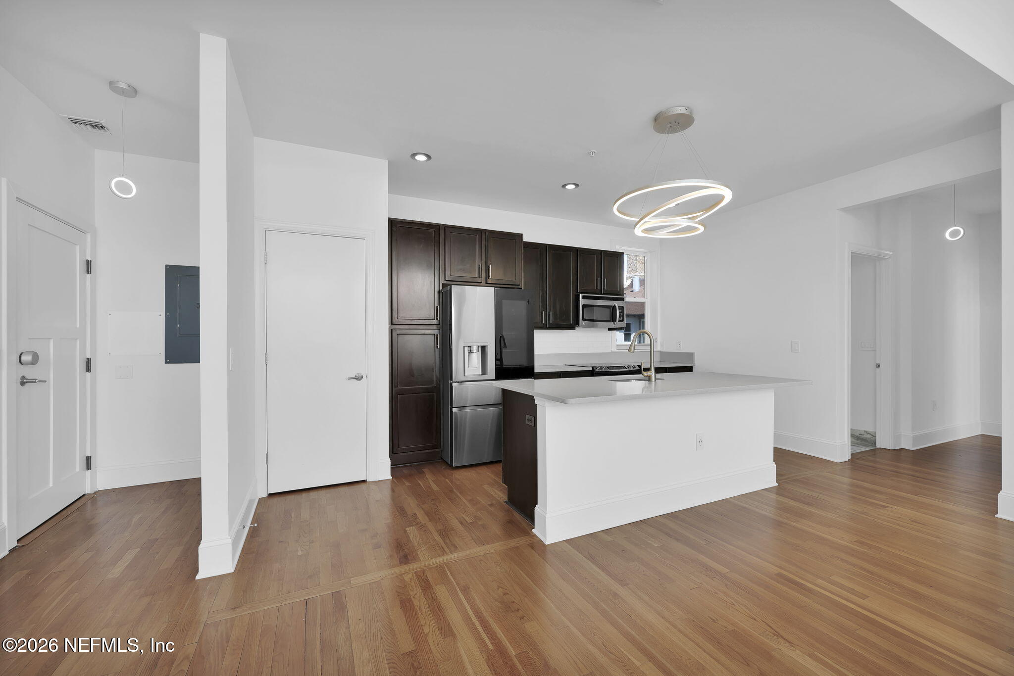 2525 COLLEGE Street 1305